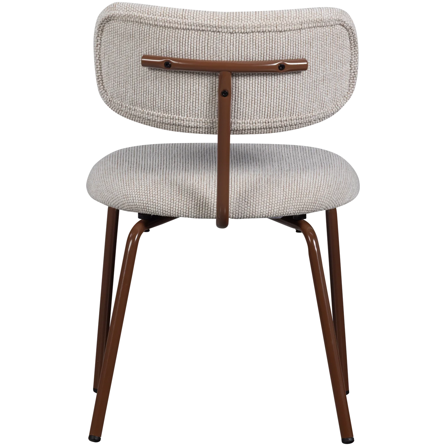 TRAVIS chair cream