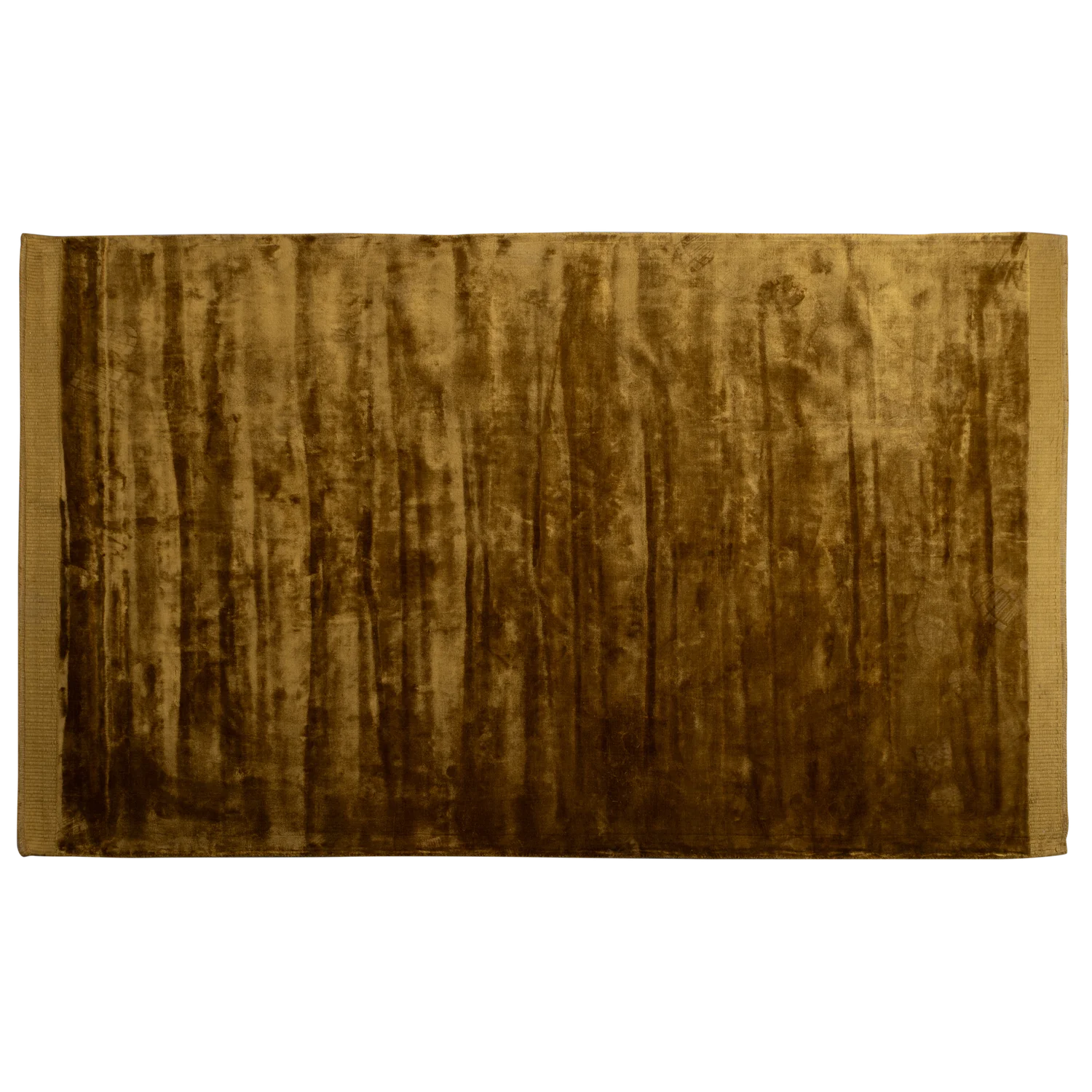 TAMMO honey rug