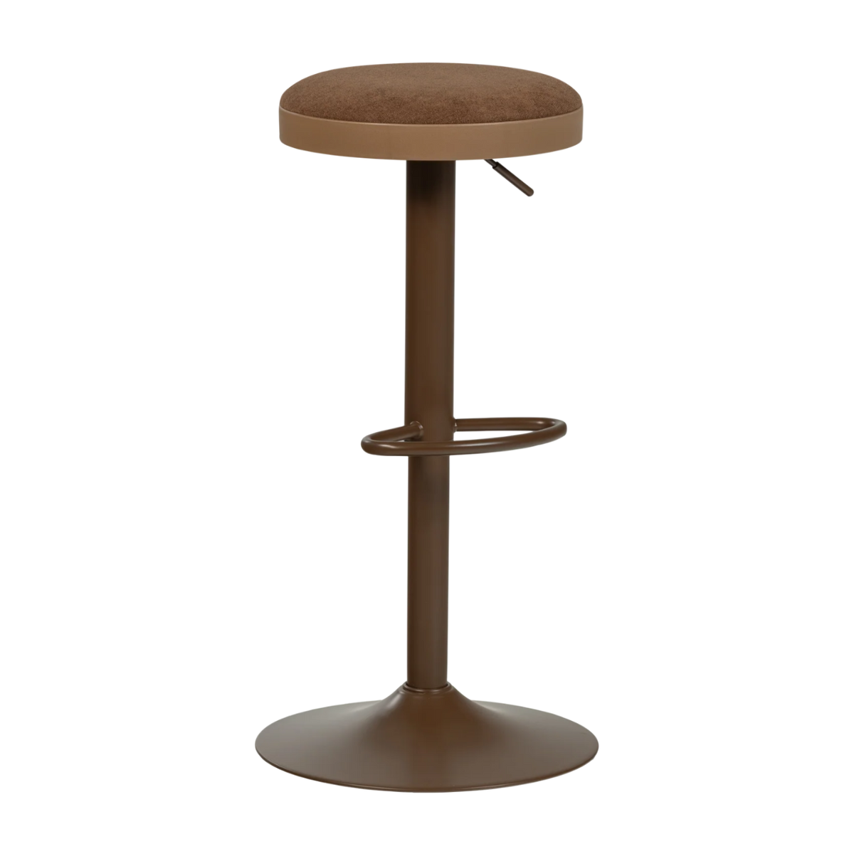 MEVO Adjustable Stool in Brown