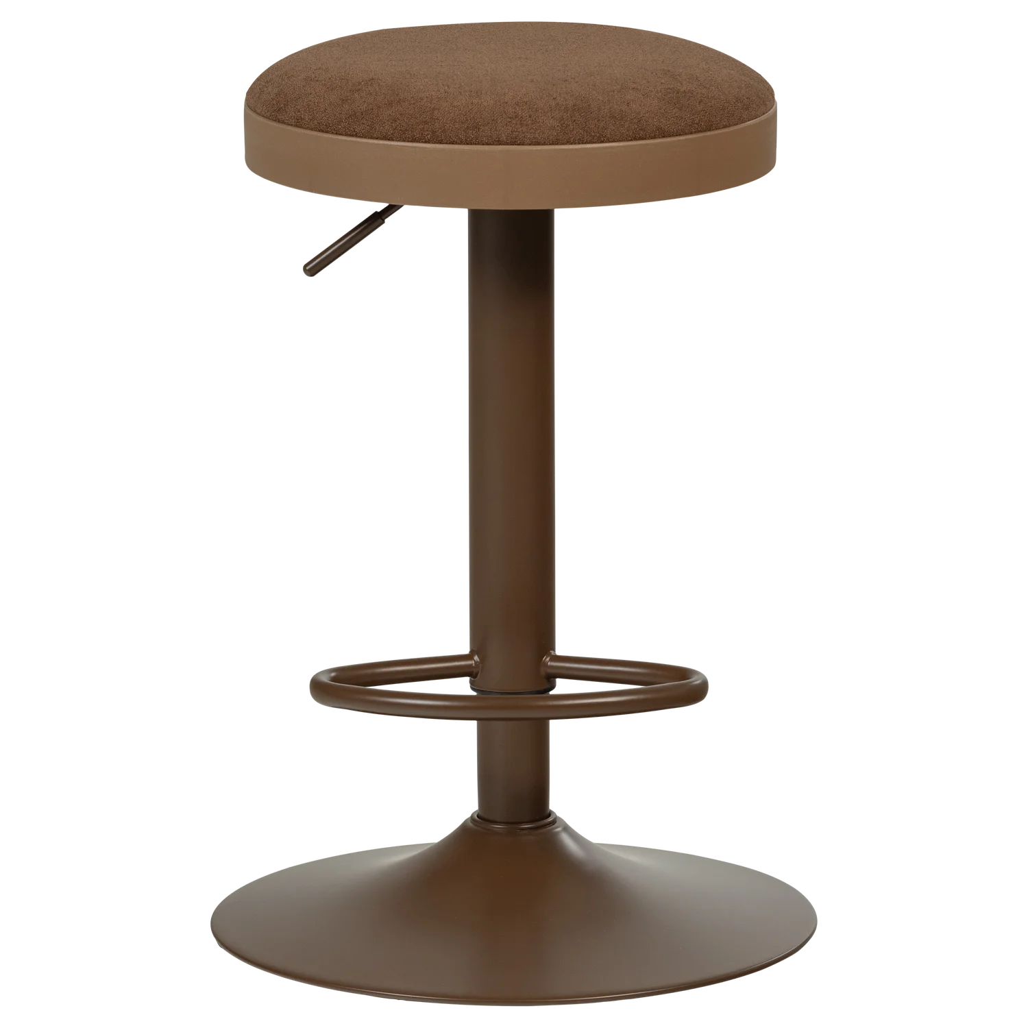 MEVO Adjustable Stool in Brown
