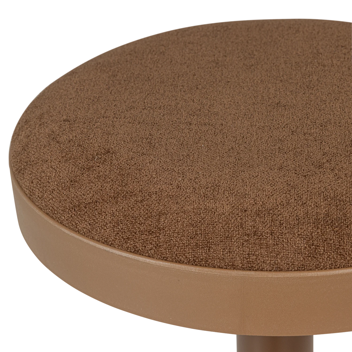 MEVO Adjustable Stool in Brown