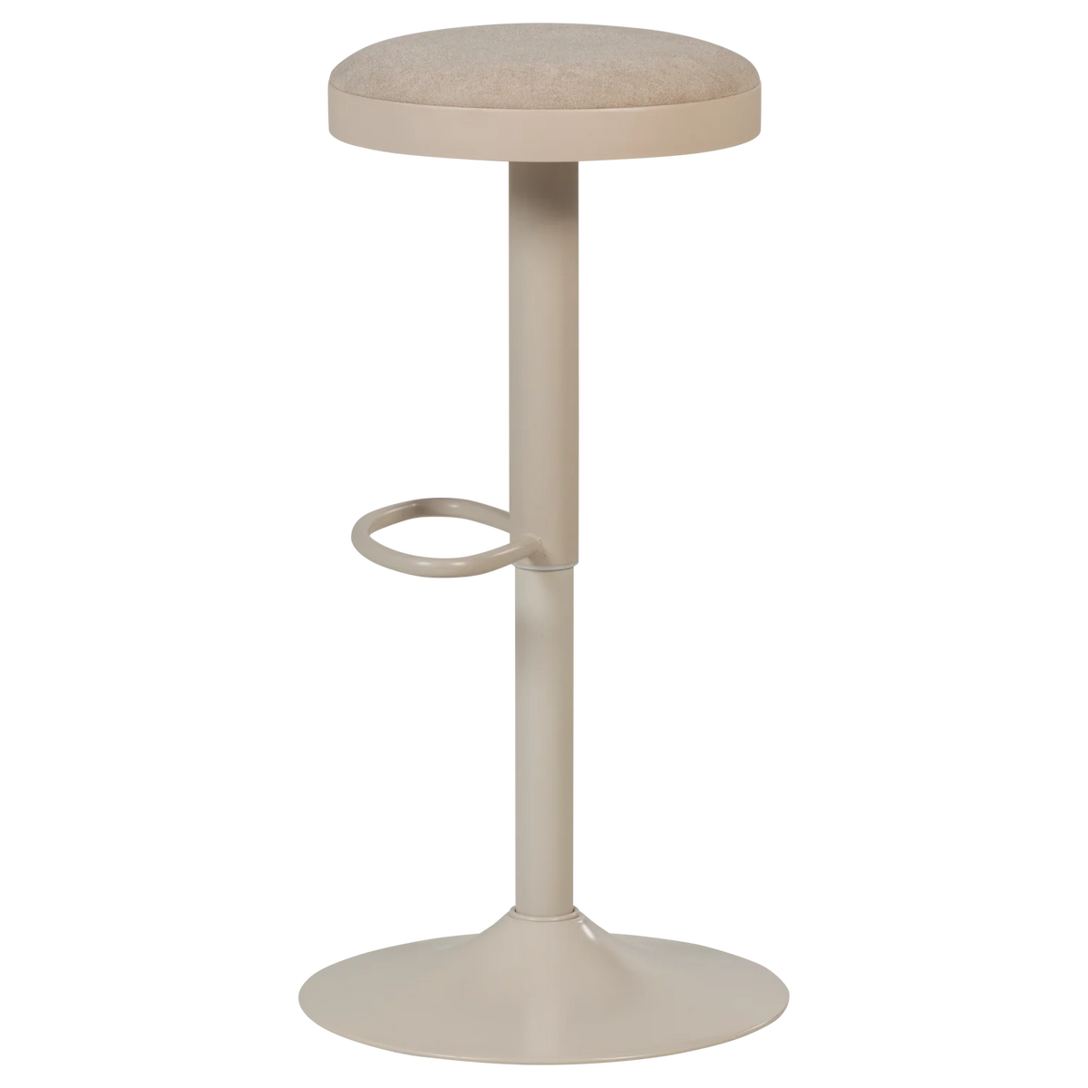 MEVO Adjustable Stool in Sand