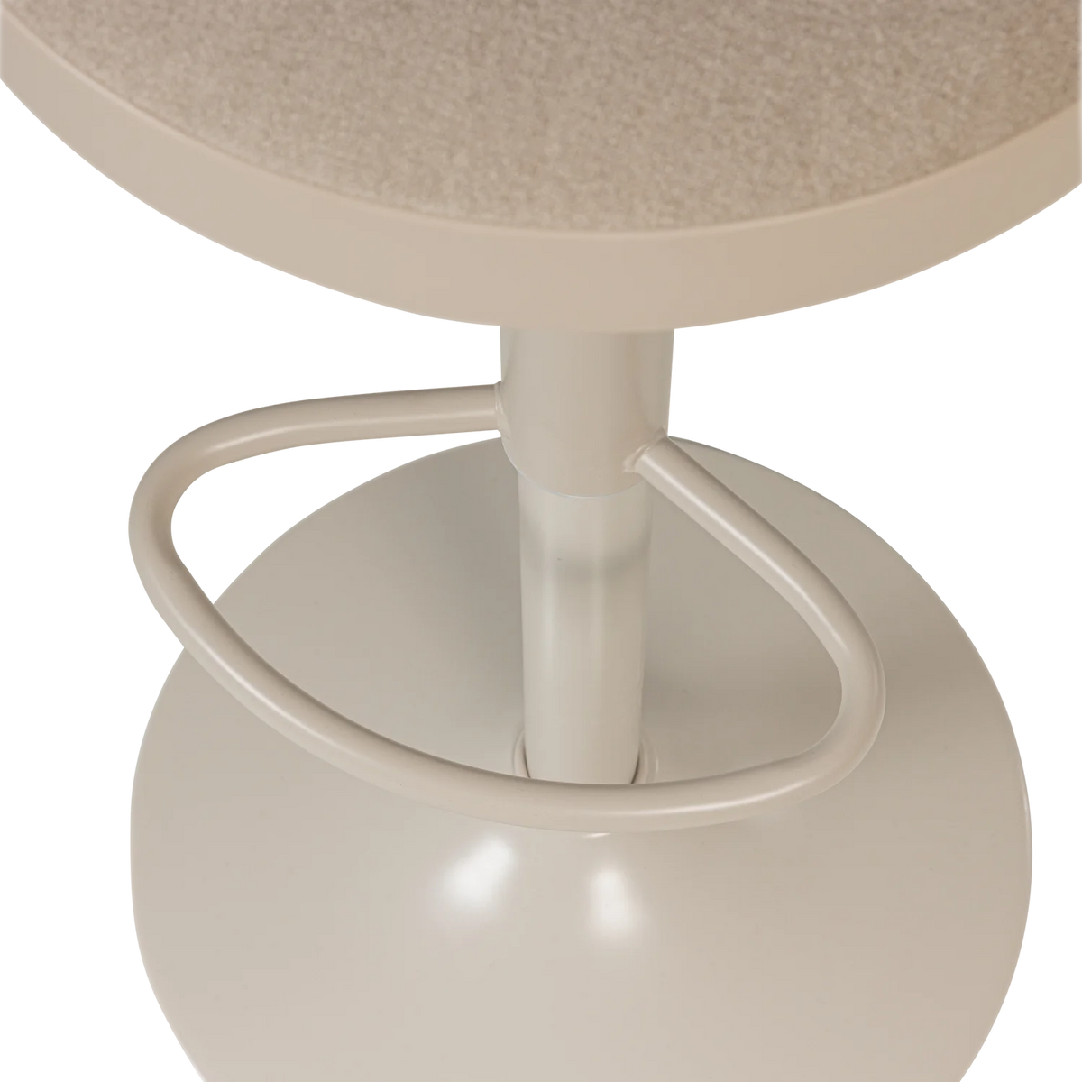 MEVO Adjustable Stool in Sand