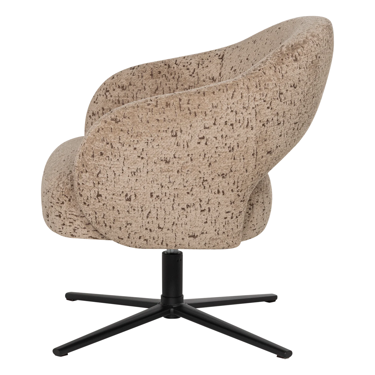 Sand PICO Swivel Chair