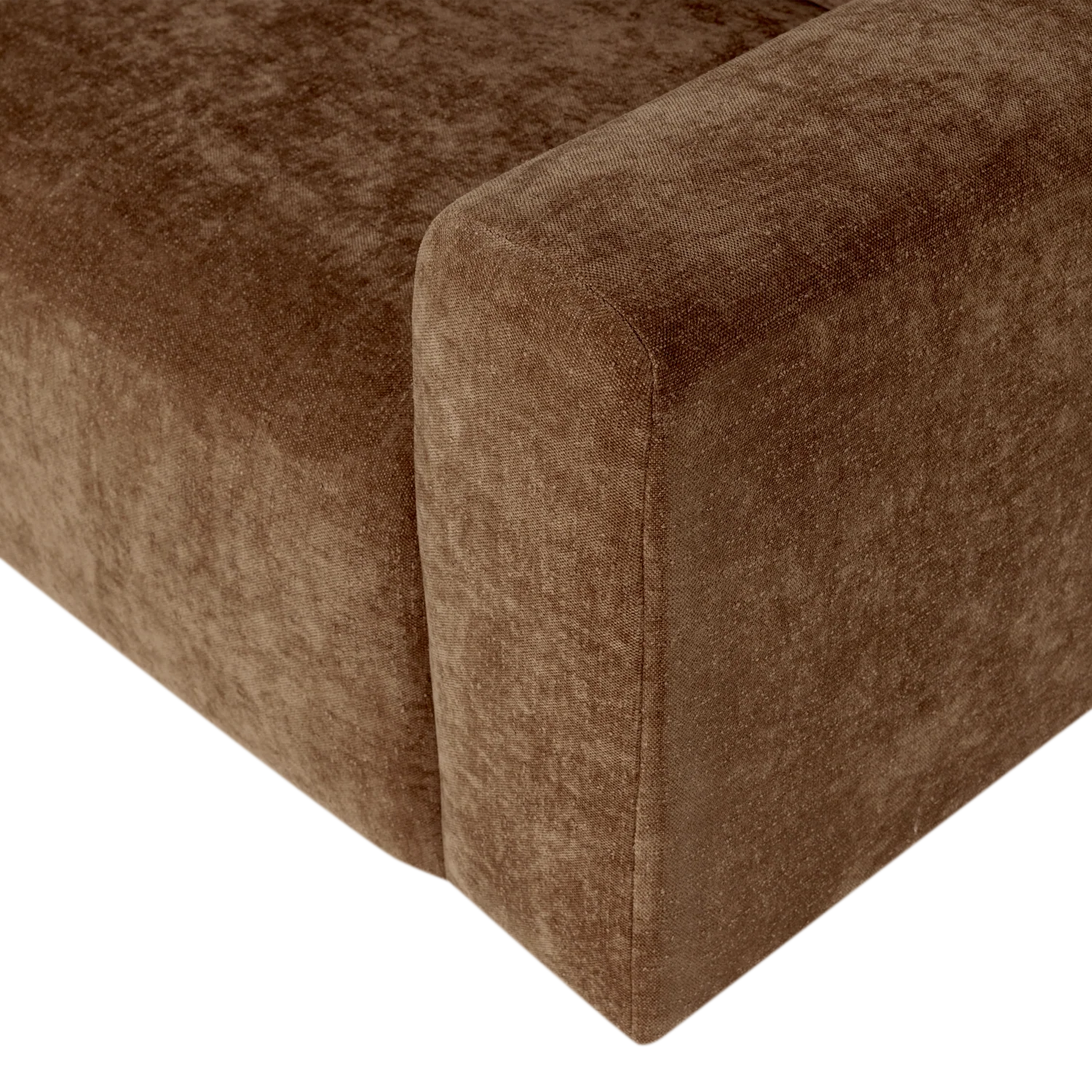 UMINA Armchair brown