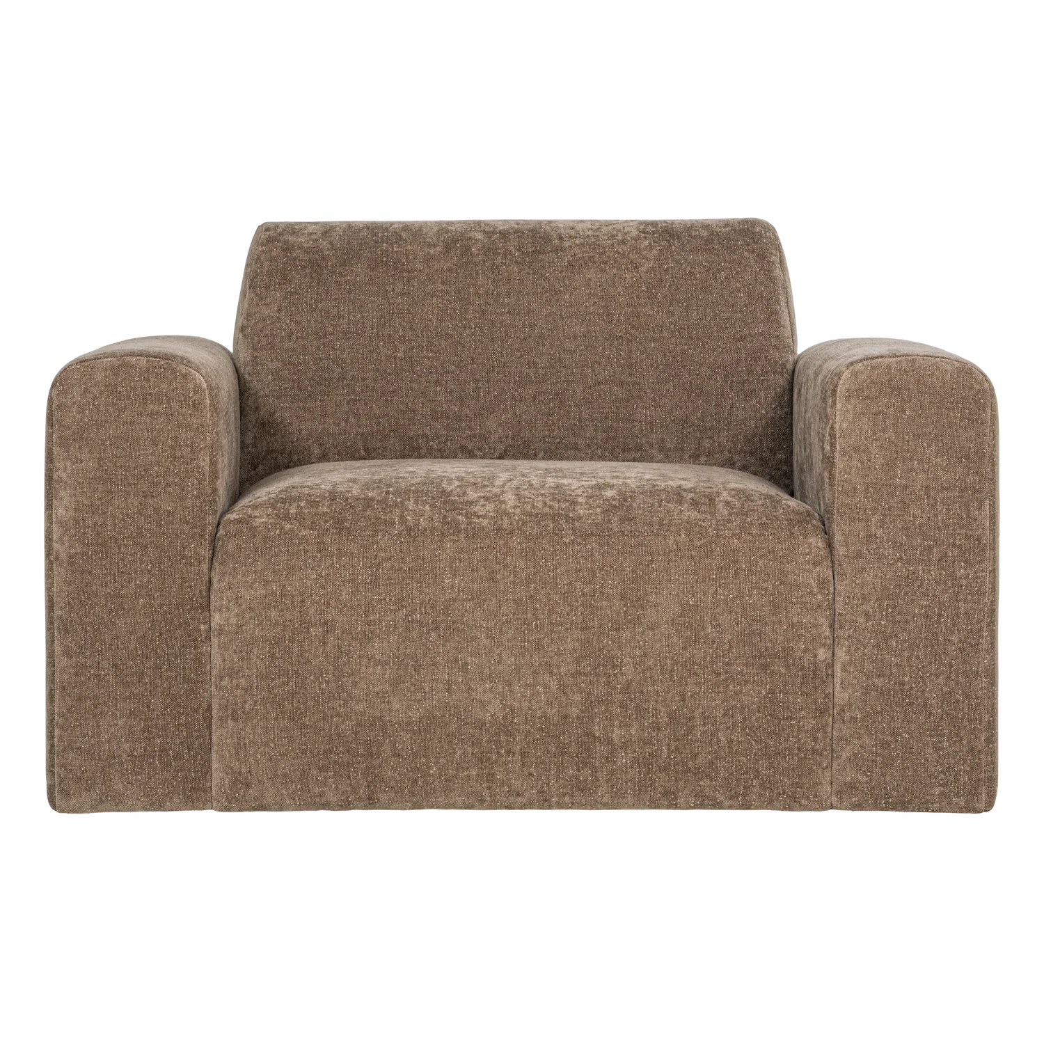 UMINA Armchair khaki