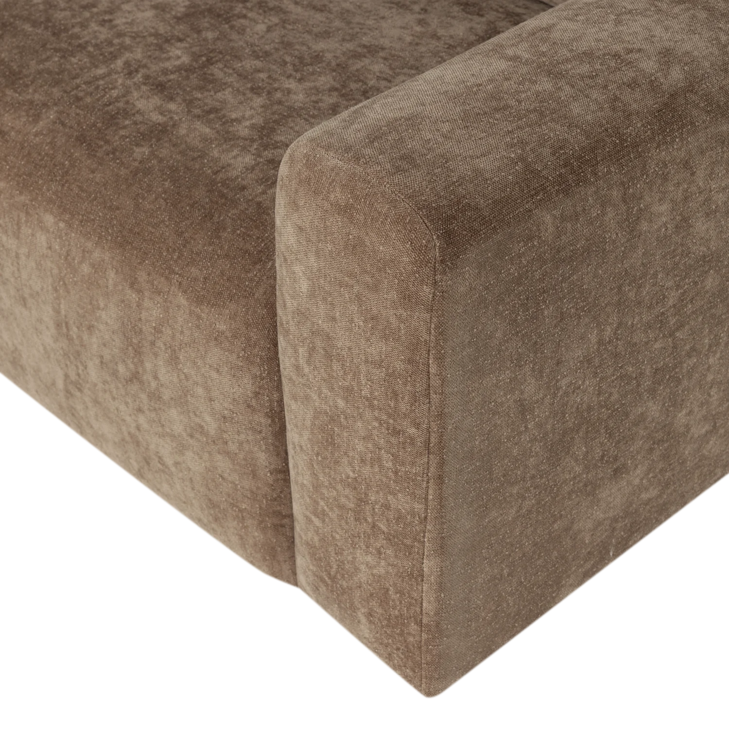 UMINA Armchair khaki