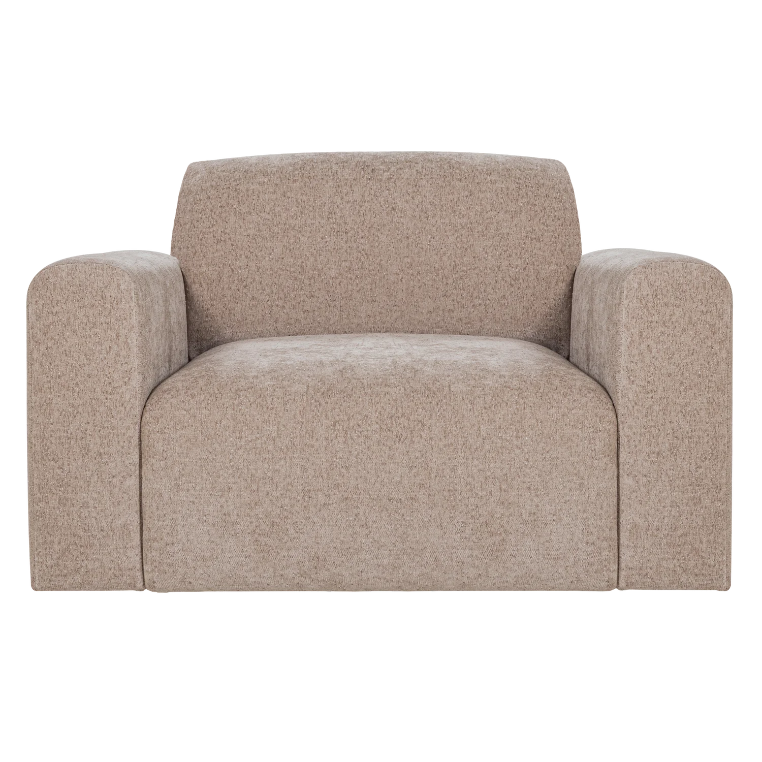 UMINA Armchair Beige