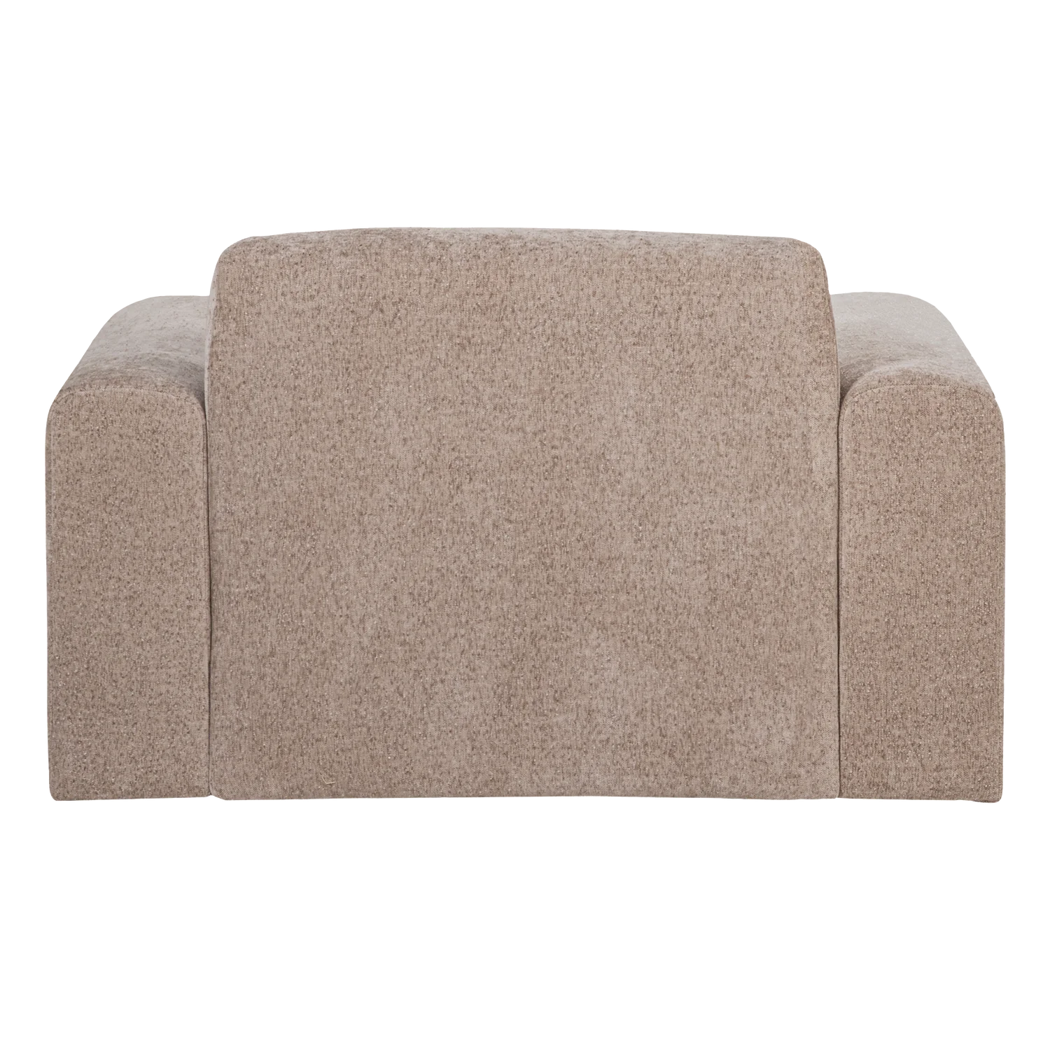 UMINA Armchair Beige