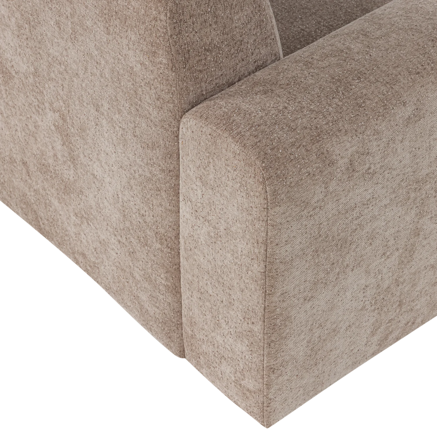 UMINA Armchair Beige