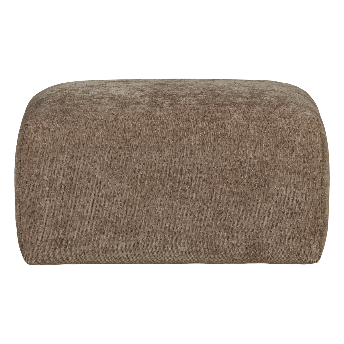UMINA Puff in Khaki Chenille