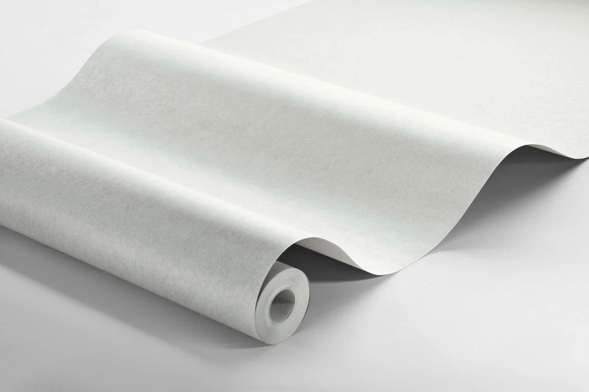 Vlies-Tapete aus Papier in Steinoptik KIM grau