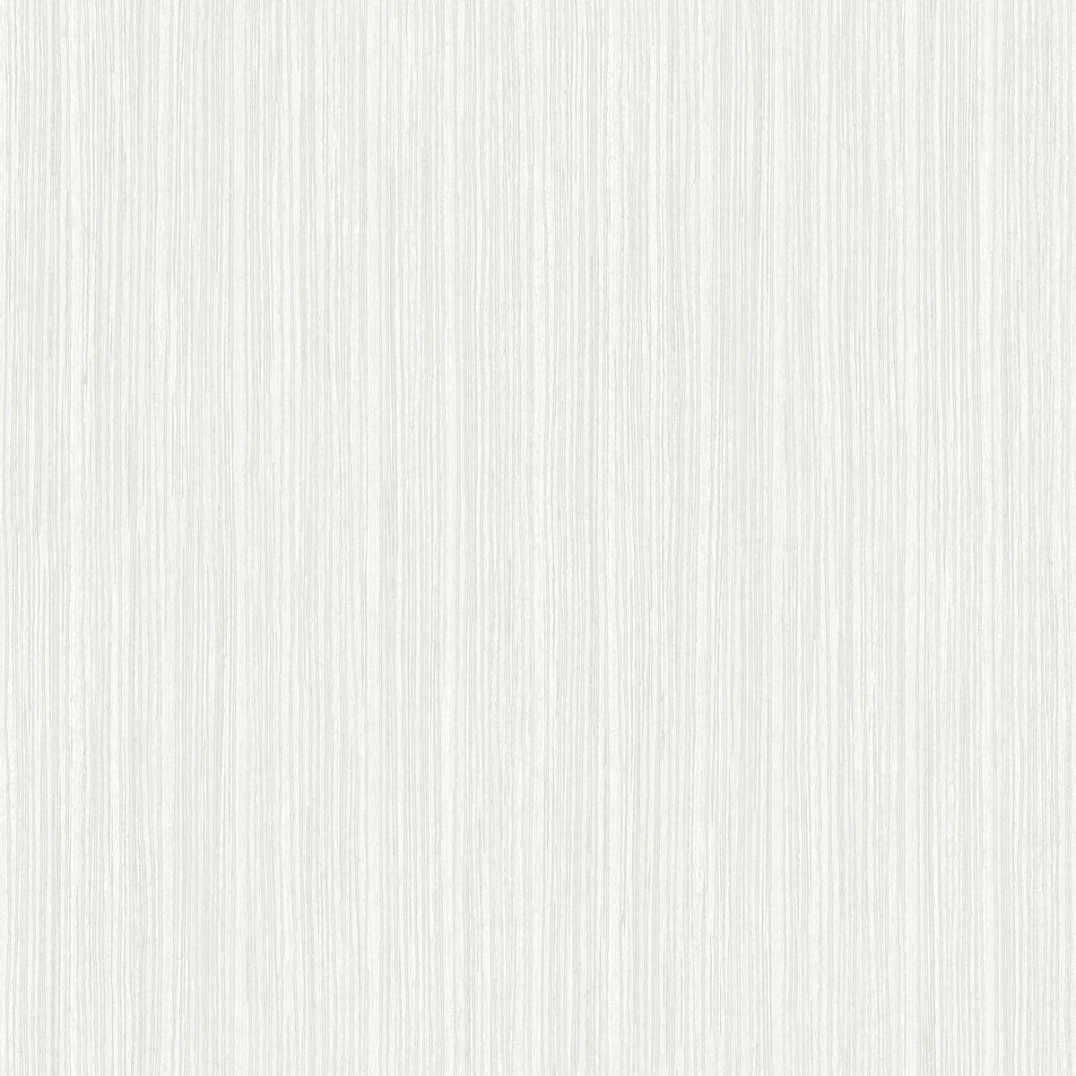 DAG White Striped Non-Woven Paper Wallpaper
