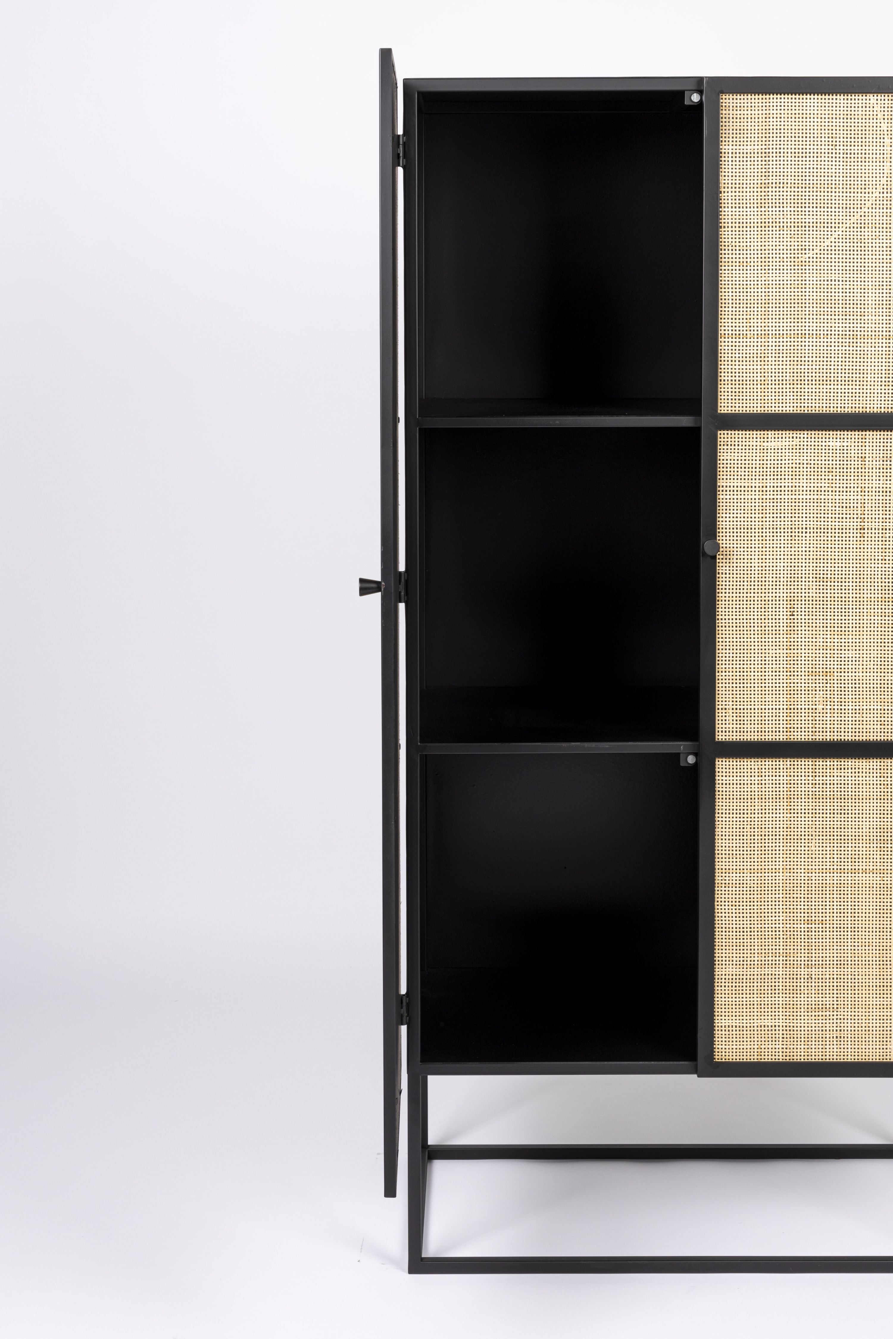 Cabinet Guuji High 2do White Label Living Eye on Design