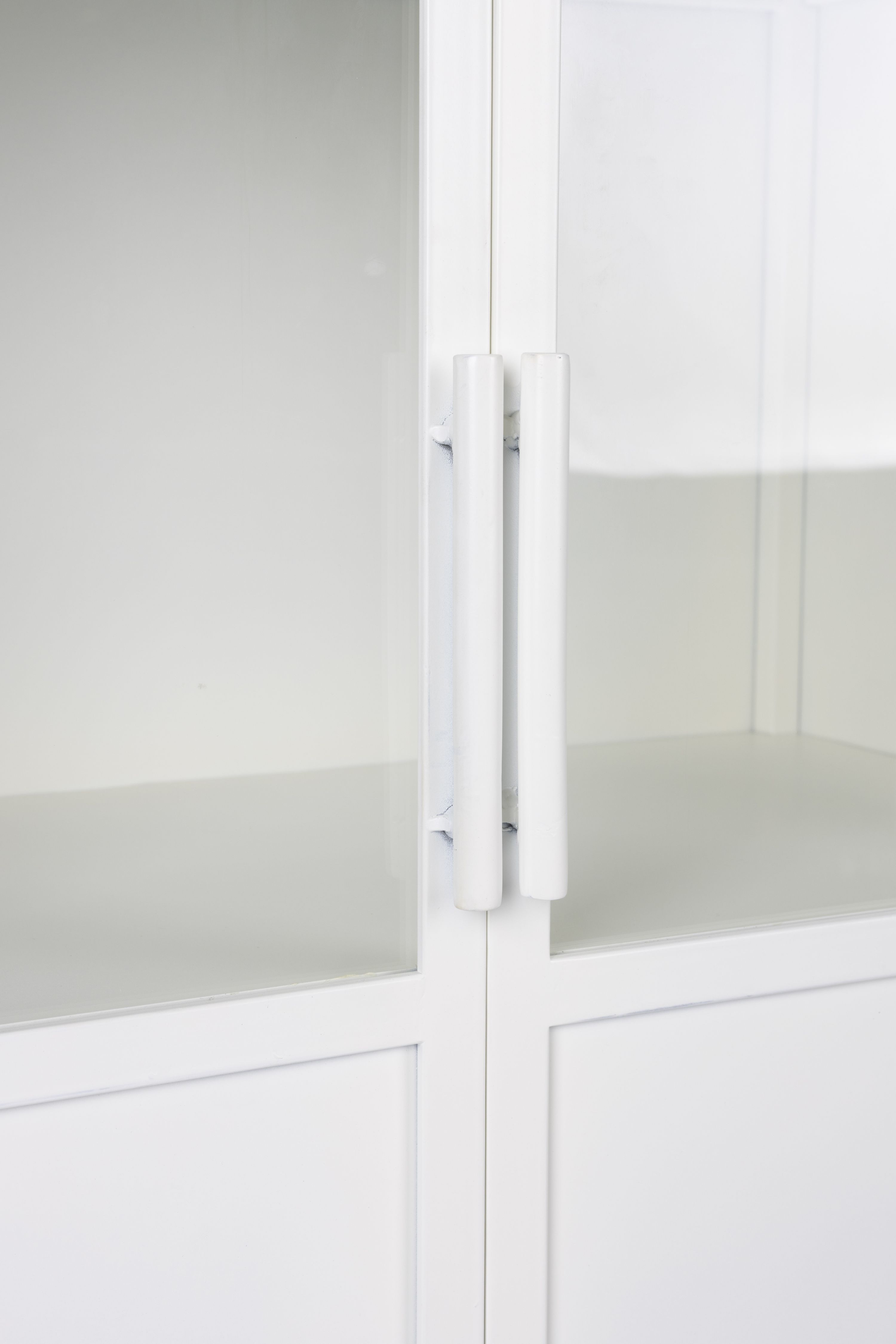 Cabinet Miya High 2do White Label Living Eye on Design