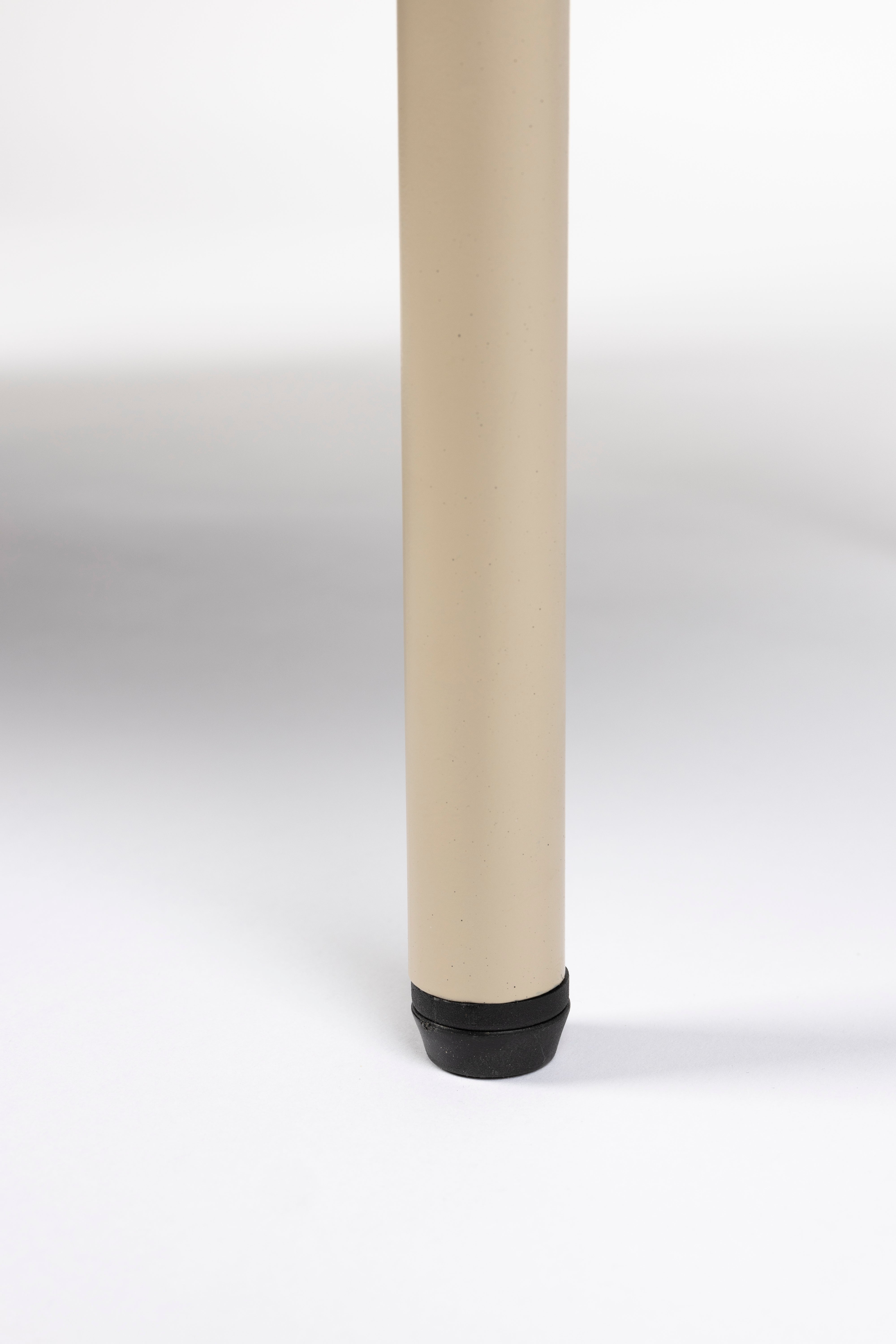 Wine Cabinet Amaya Low White Label Living Eye on Design