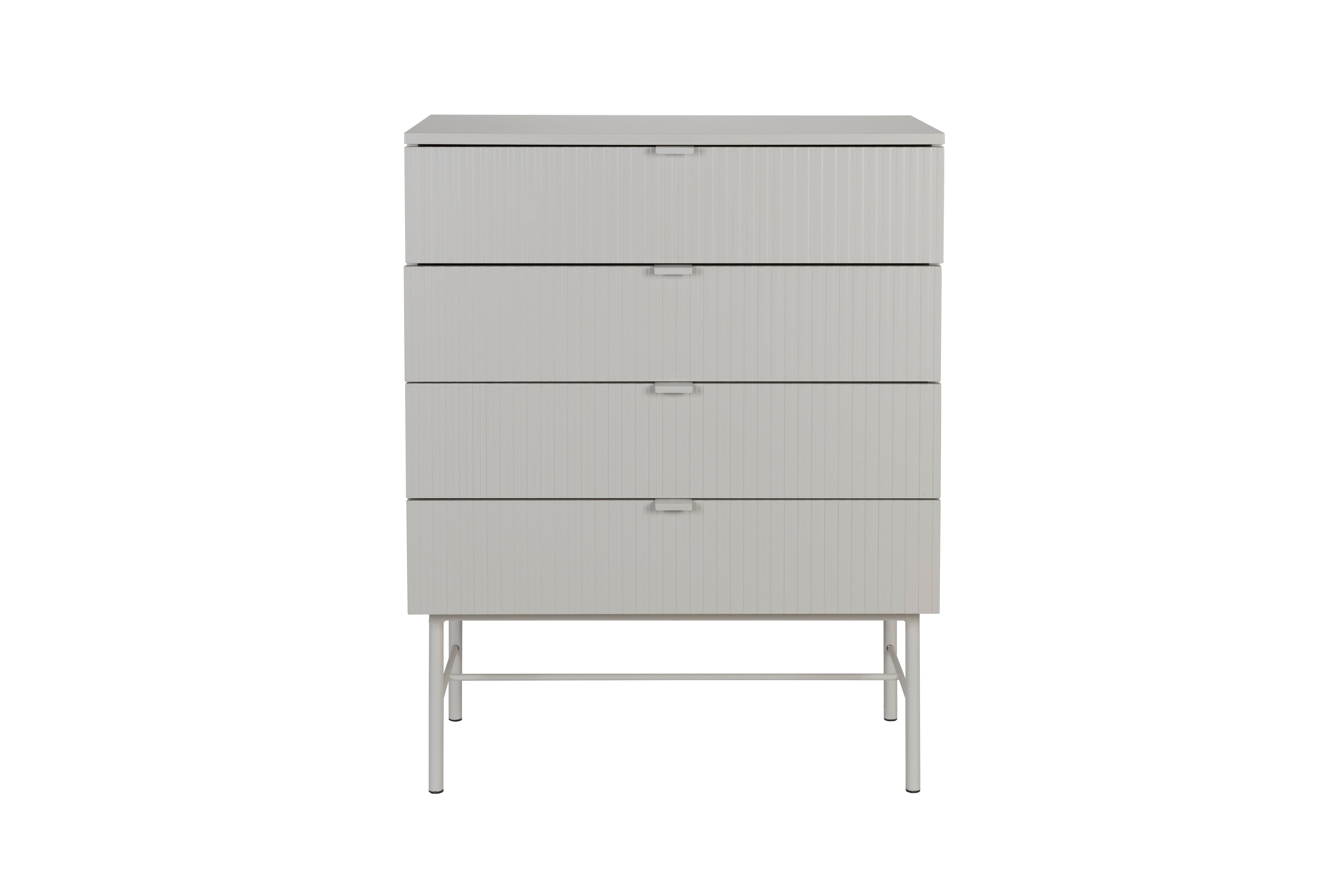 Cabinet Cayo White Label Living Eye on Design
