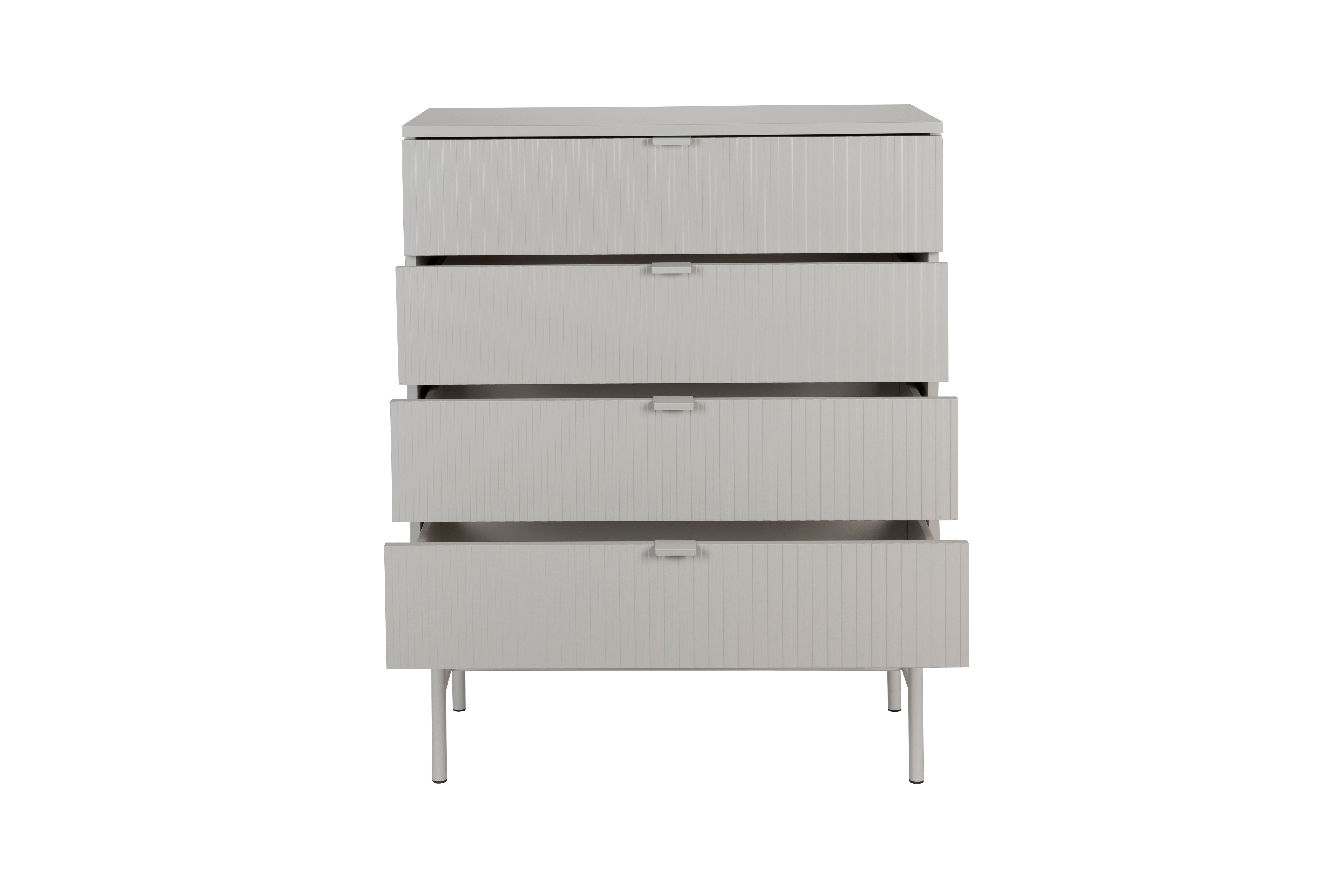 Cabinet Cayo White Label Living Eye on Design