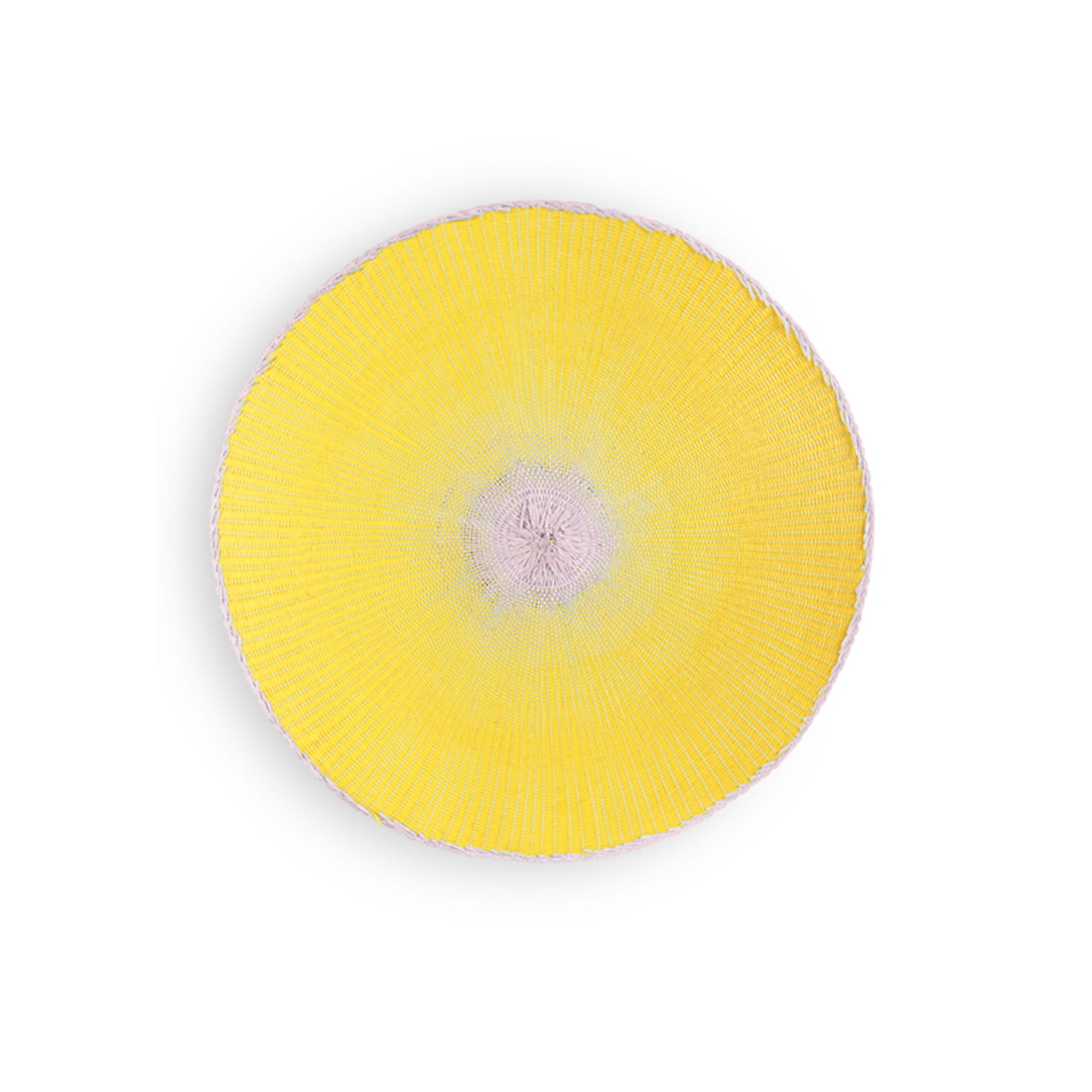 BOAVISTA Colorful Table Mat Set