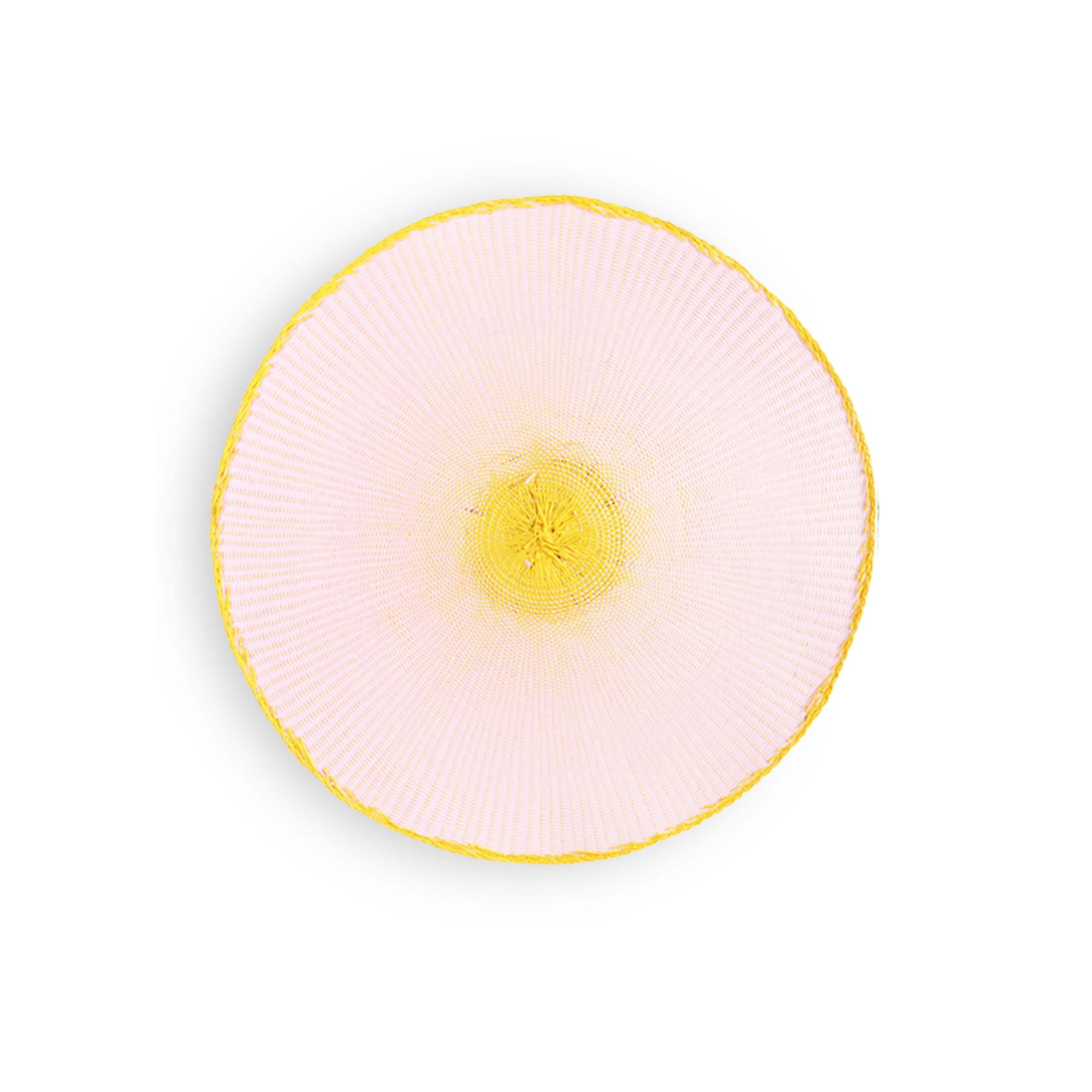 BOAVISTA Colorful Table Mat Set
