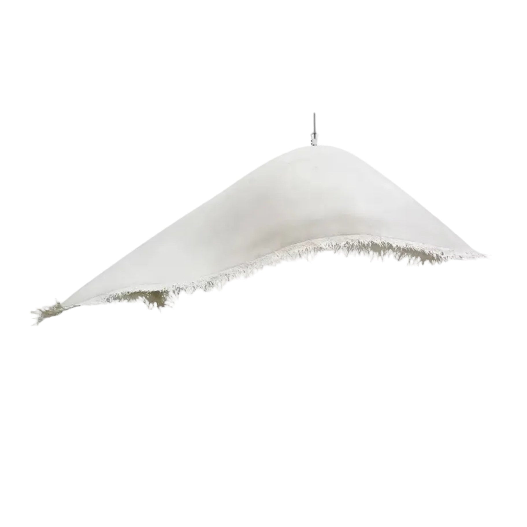 MOBY DICK White Pendant Lamp