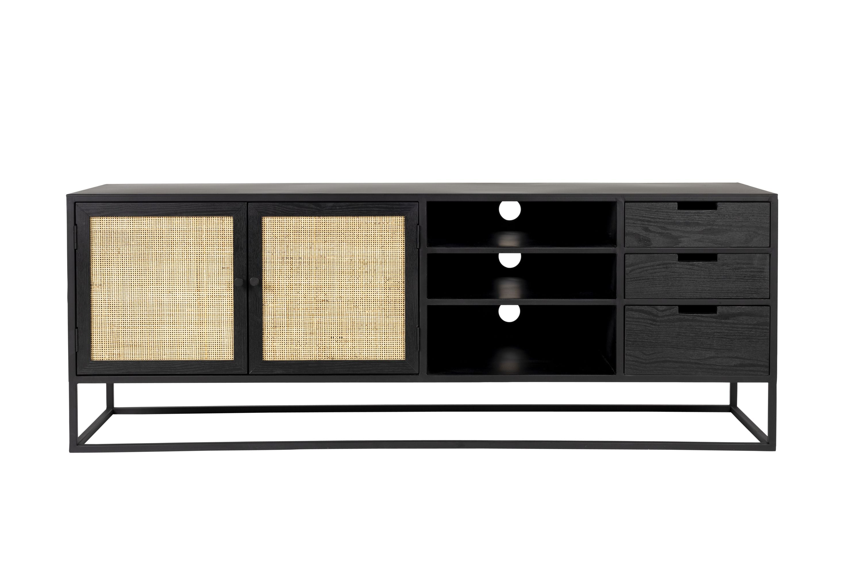 Sideboard Guuji White Label Living Eye on Design