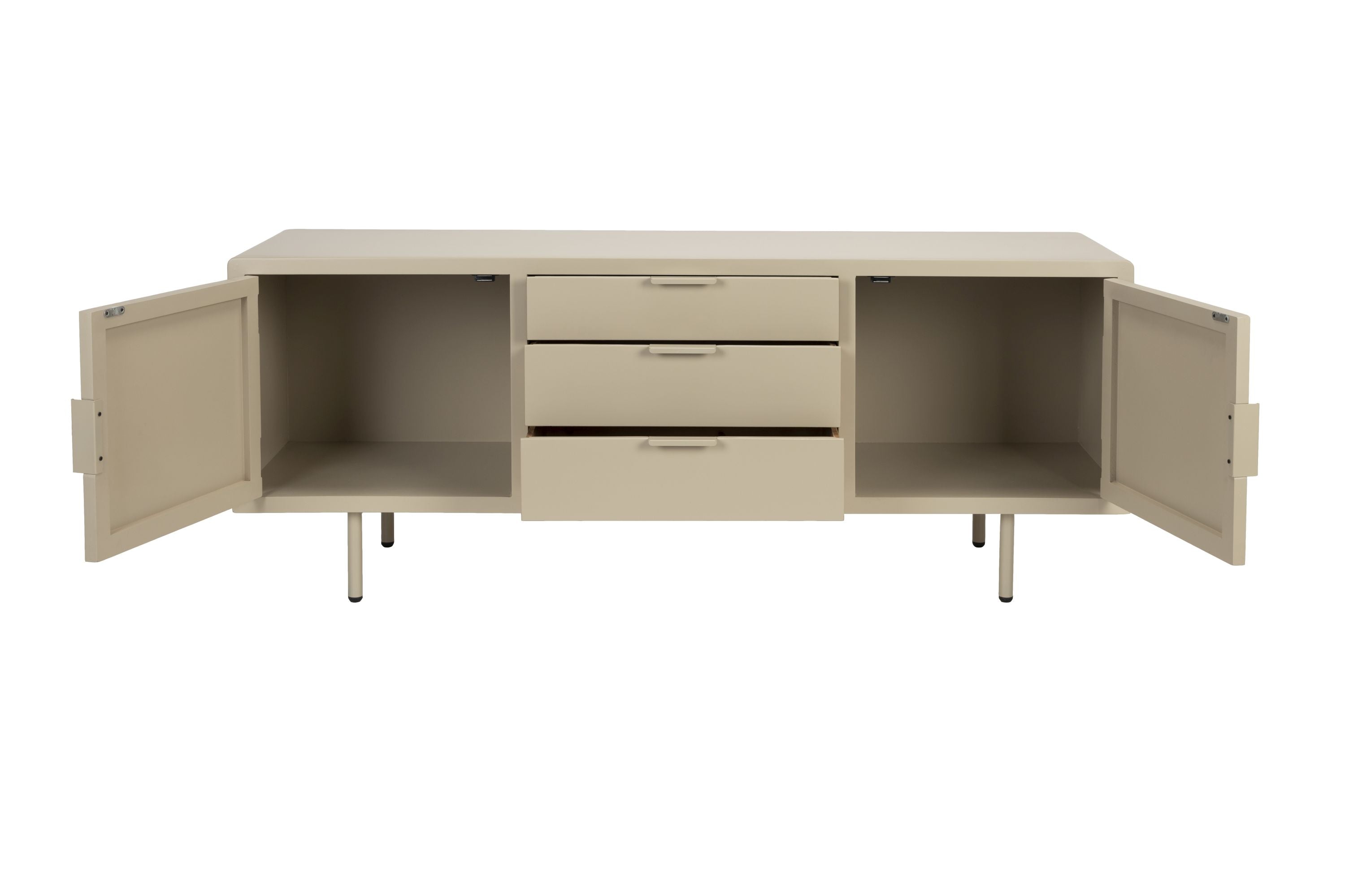 Sideboard Kos White Label Living Eye on Design