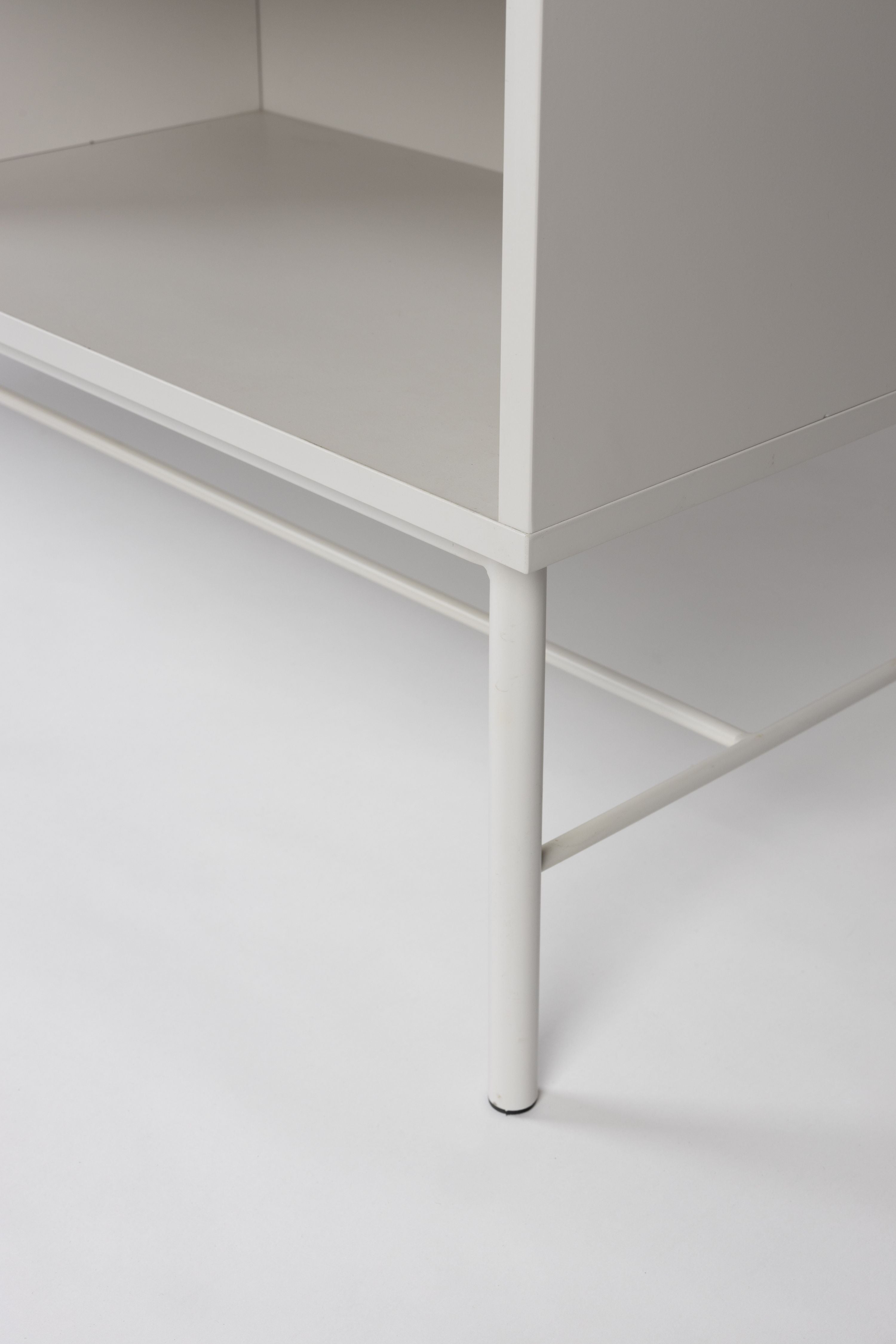 Sideboard Cayo High White Label Living Eye on Design
