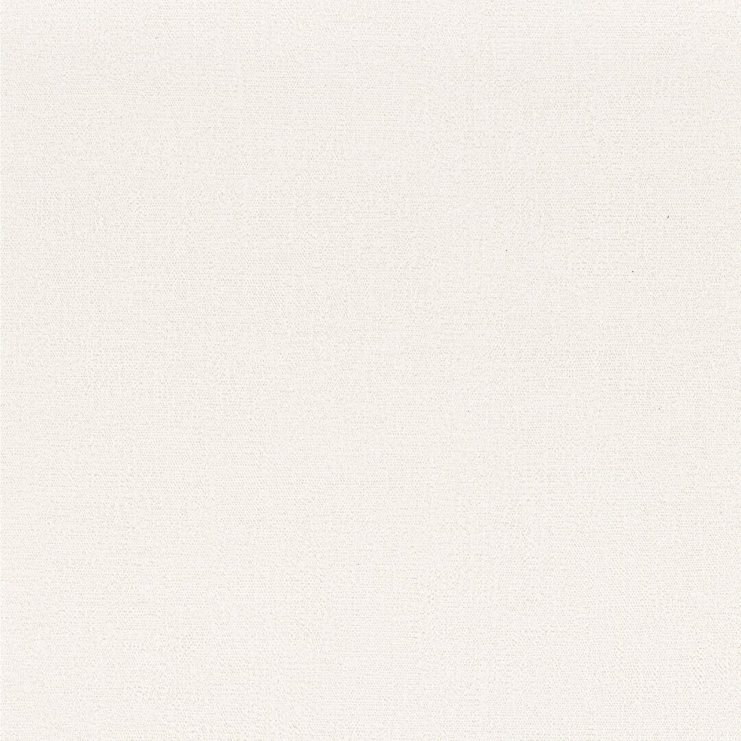 Smooth matte wallpaper with a pearlescent effect OCTA - BLANC off-white