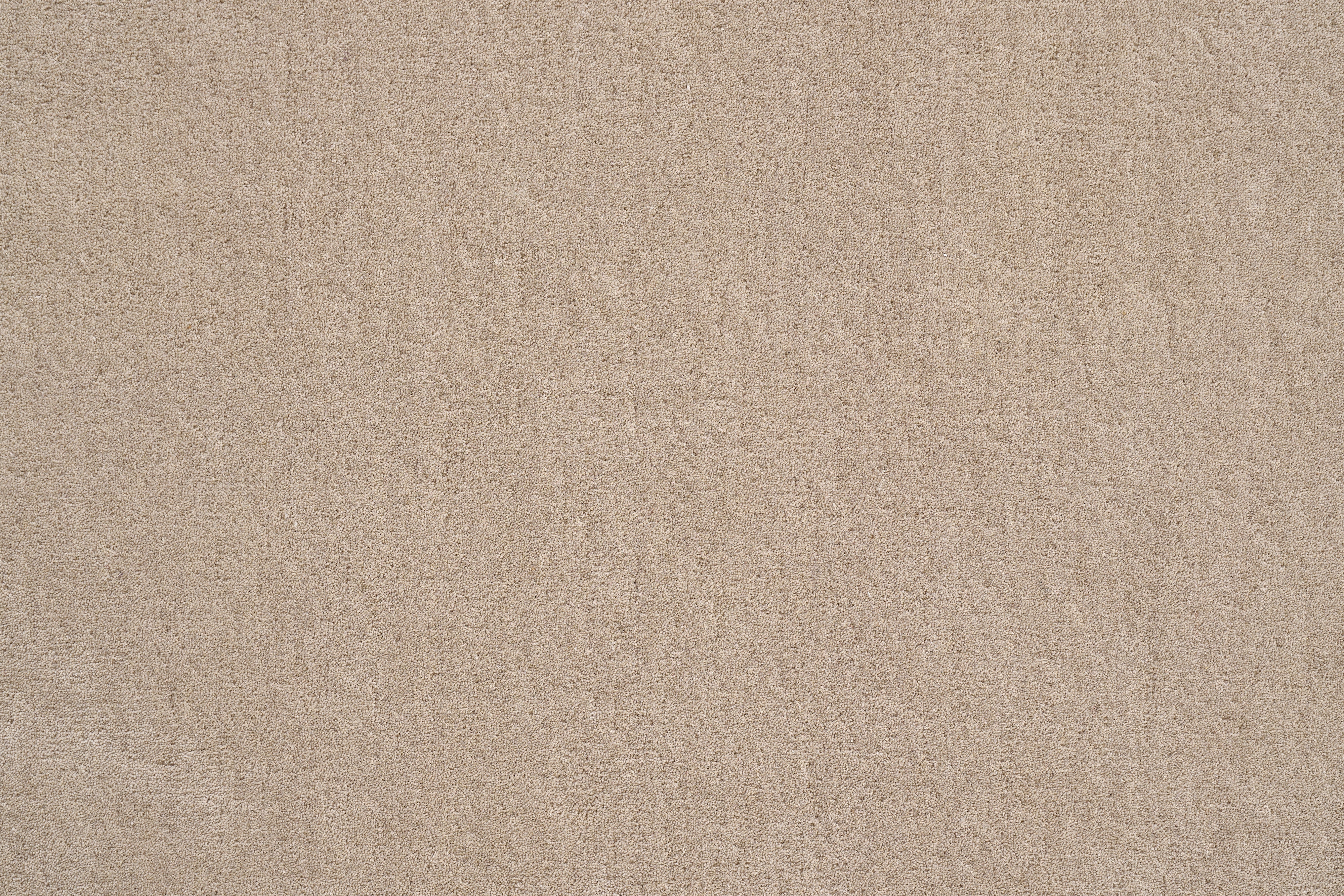 LAILA Beige Carpet with Black