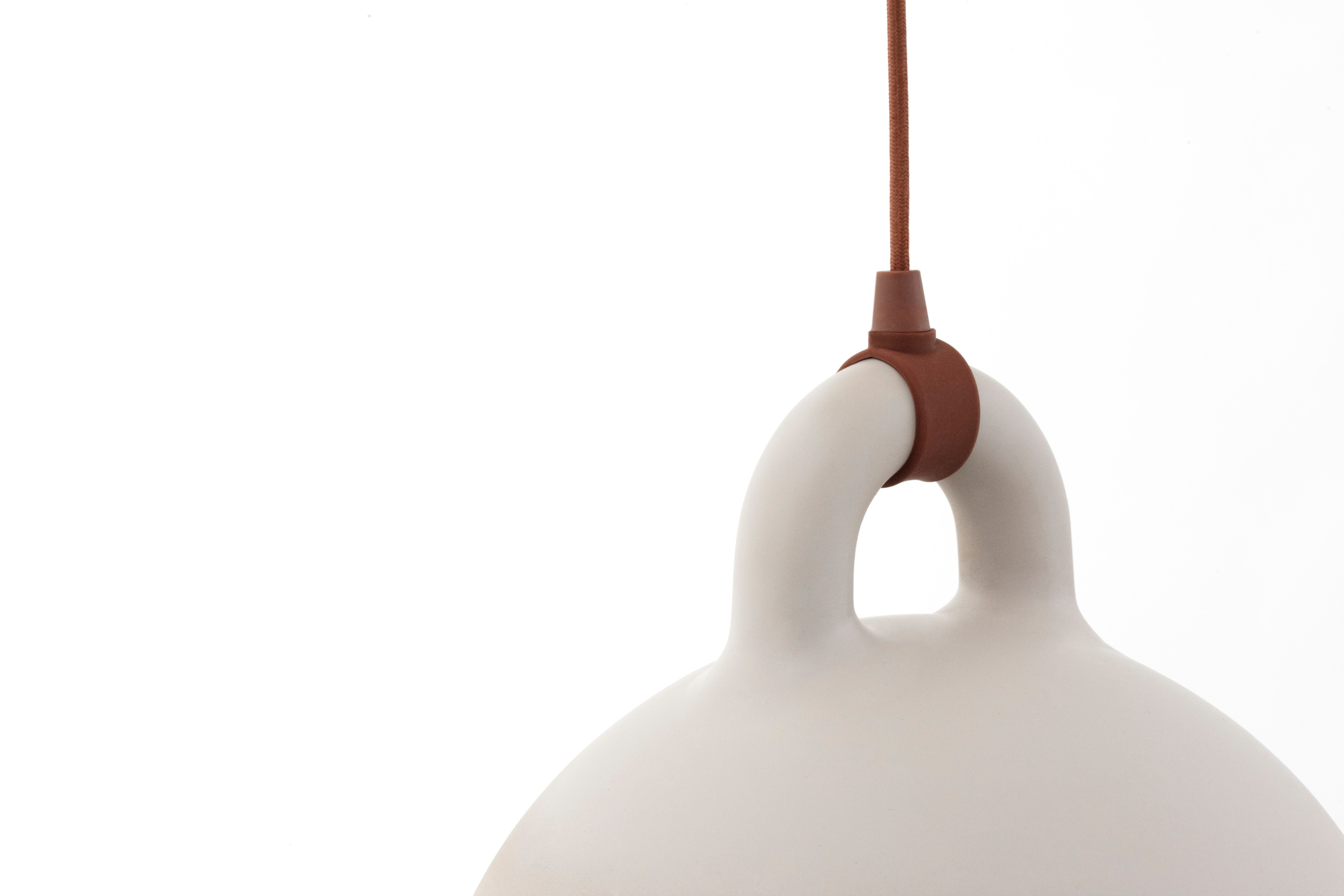 BELL Sand Pendelleuchte