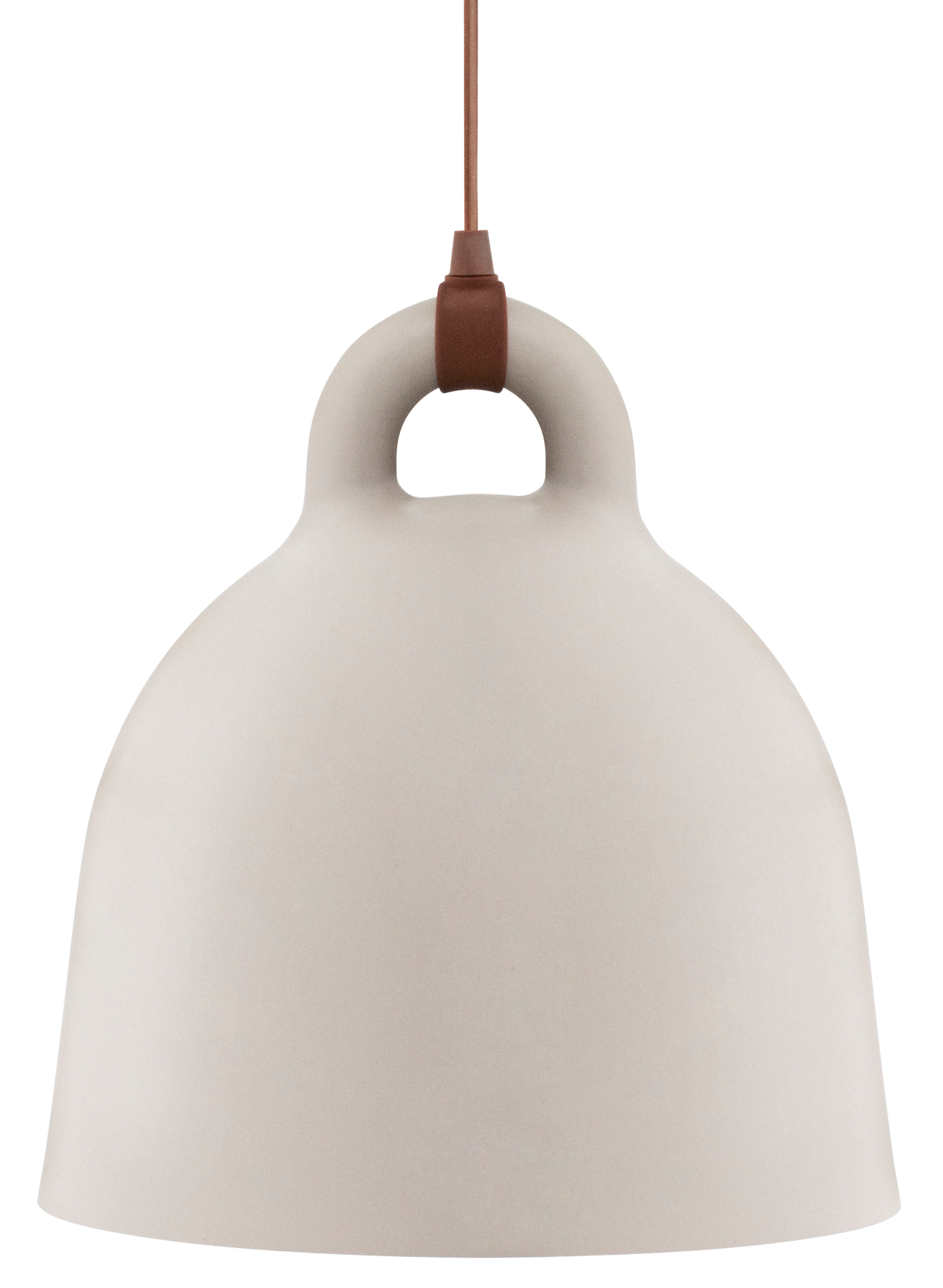 BELL Sand Pendelleuchte