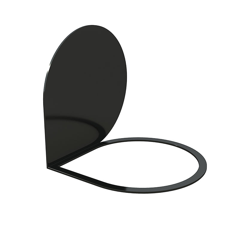STILLA Bookend Black