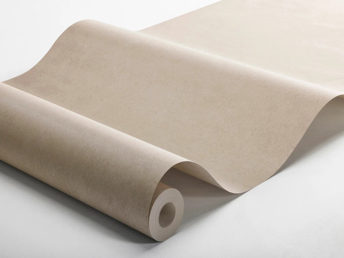 SHADES Canvas Effect Wallpaper - SANDSTONE