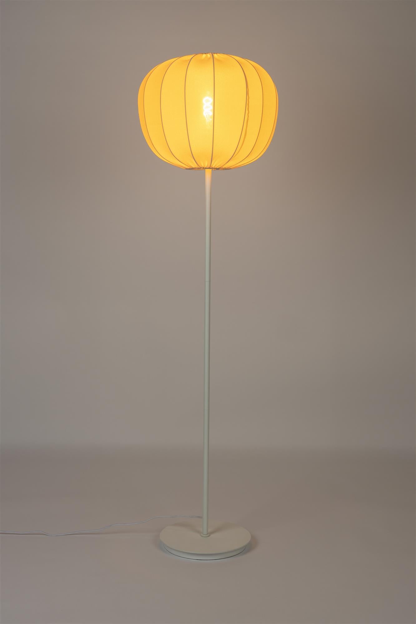 Stehlampe SHEM weiß