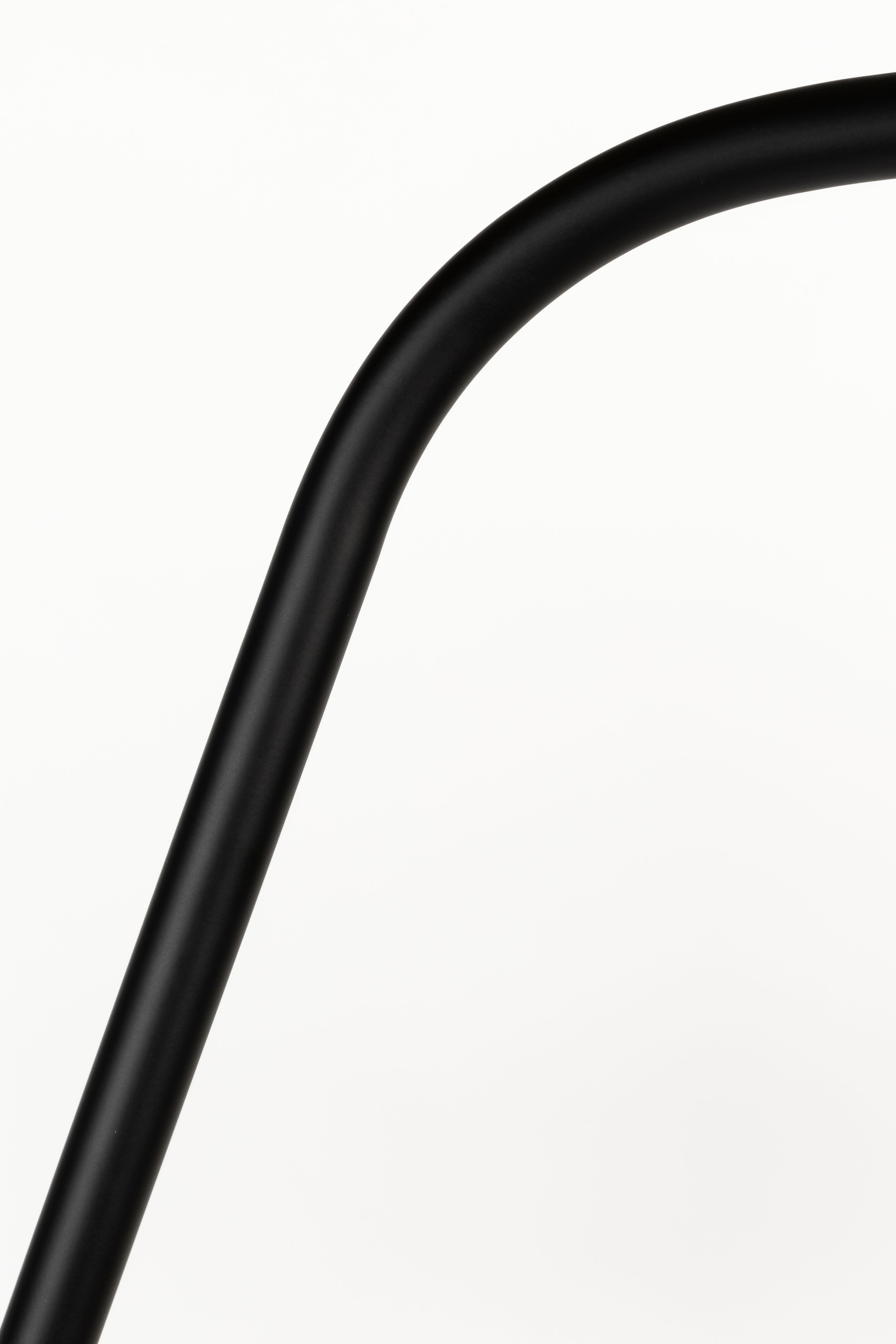 Floor Lamp Martine Black White Label Living Eye on Design