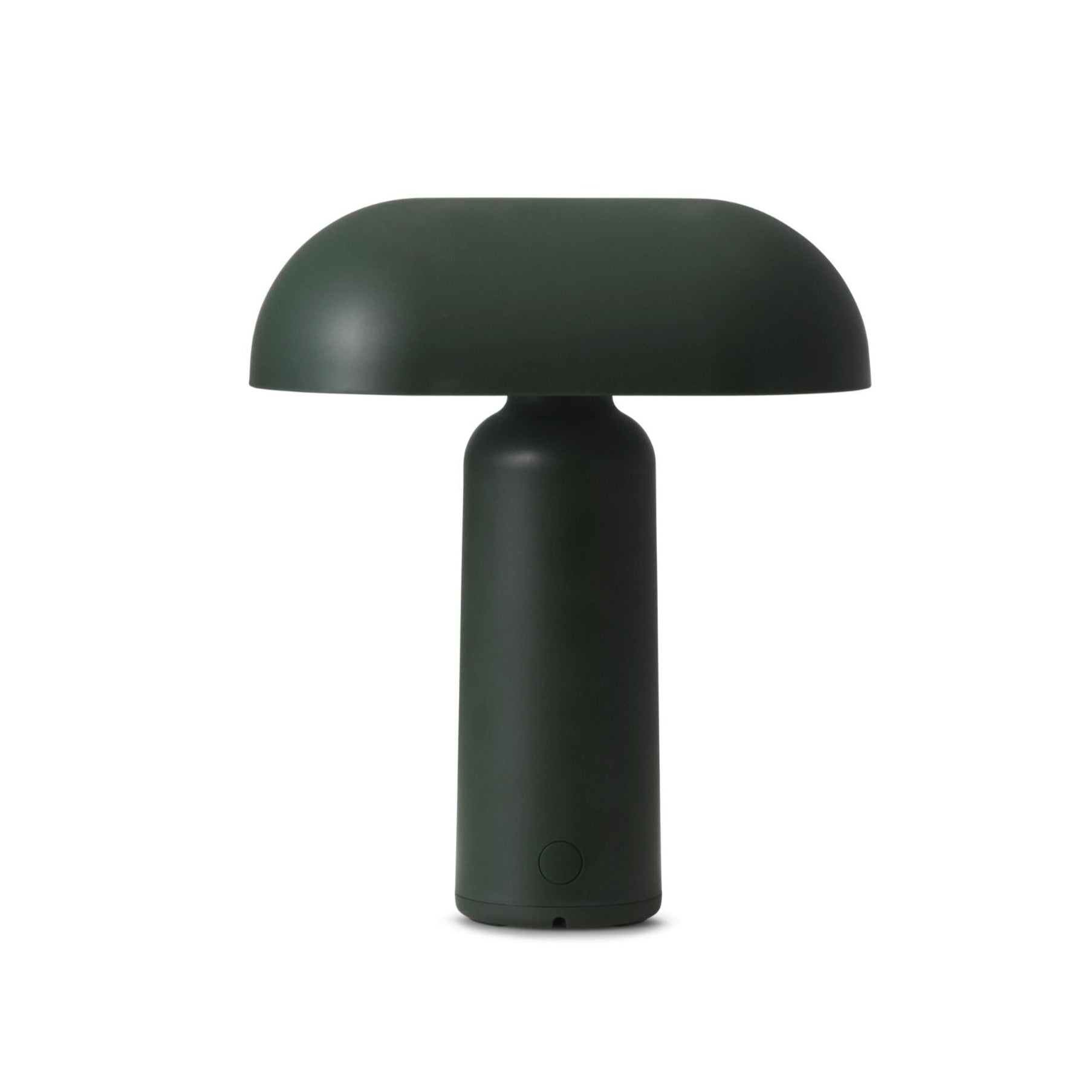 PORTA tragbare Lampe grün