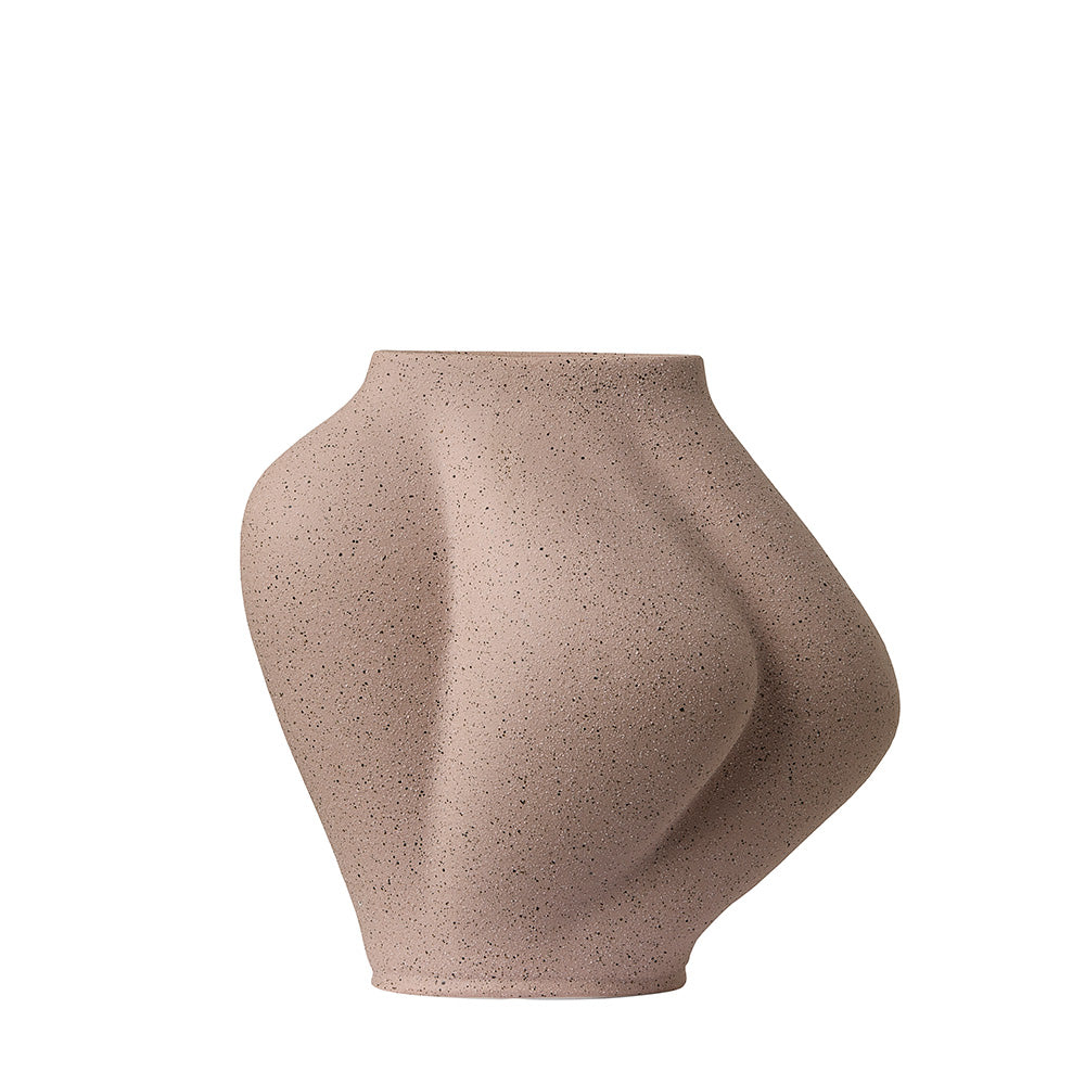 SALTARE Pink Vase