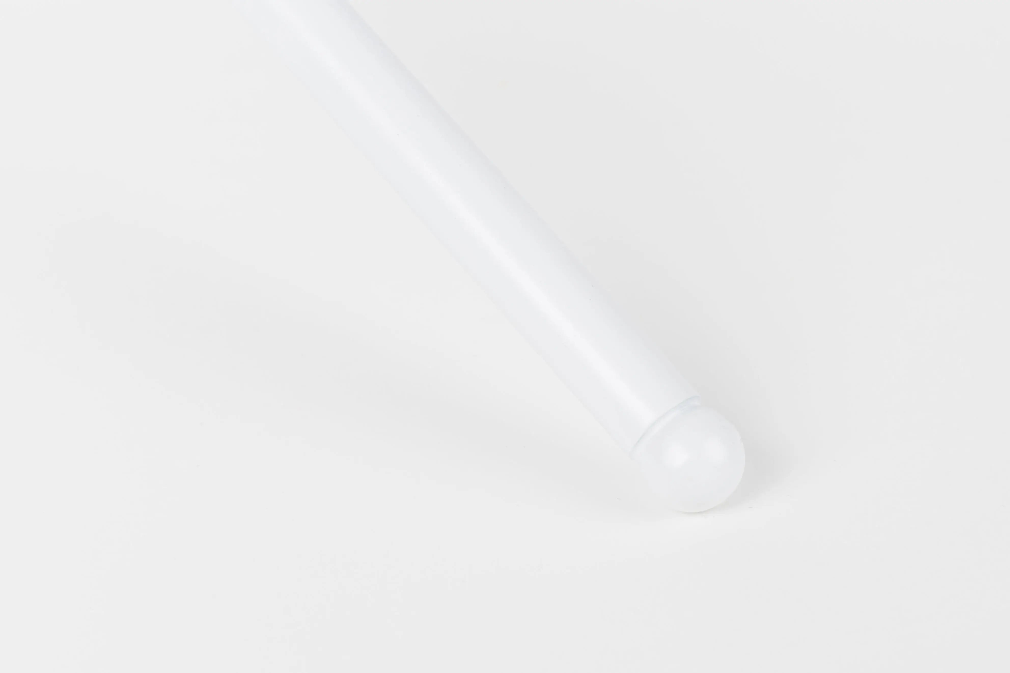 Lampa stołowa SHADY biały, marka Zuiver