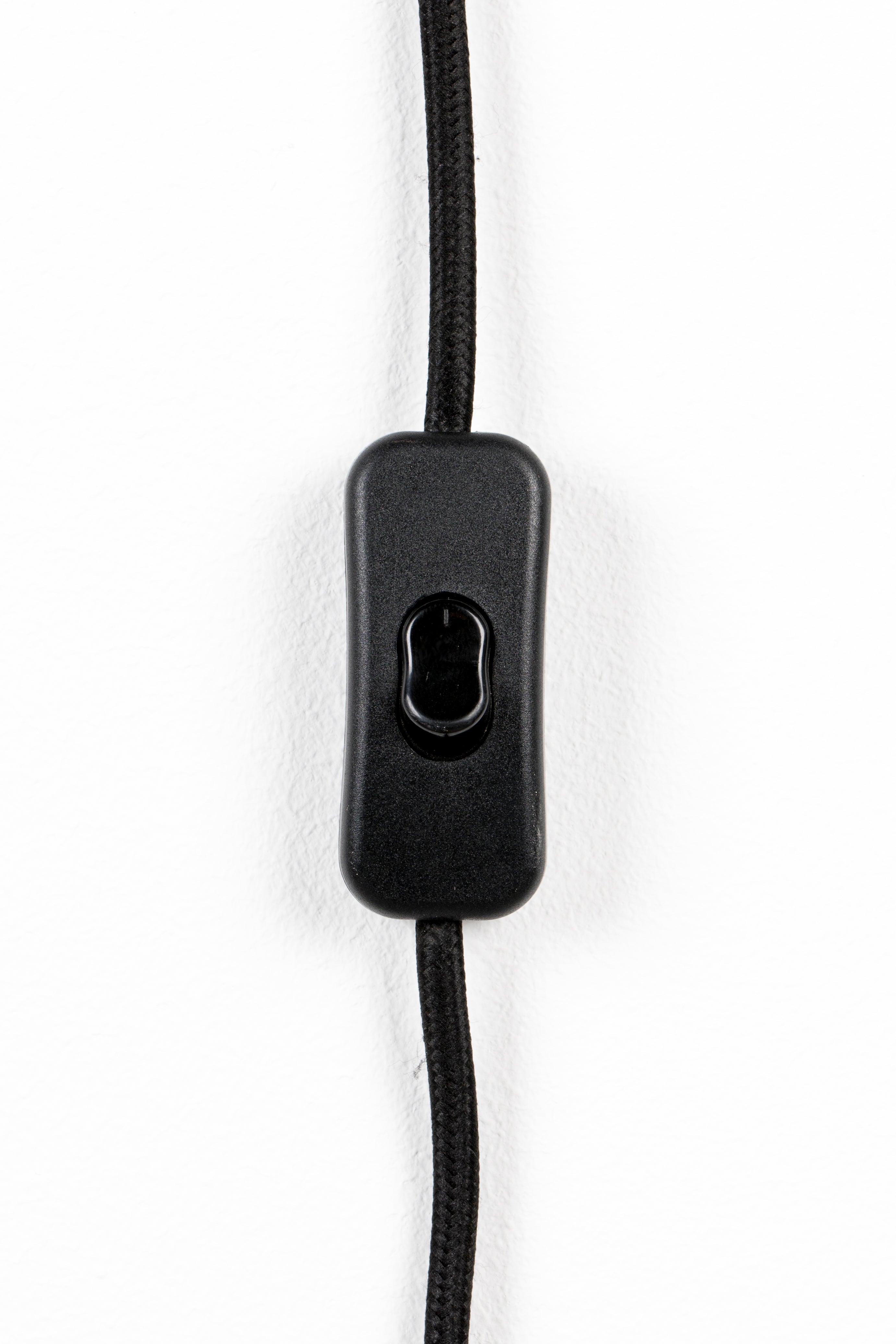 Tischlampe AYSA schwarz