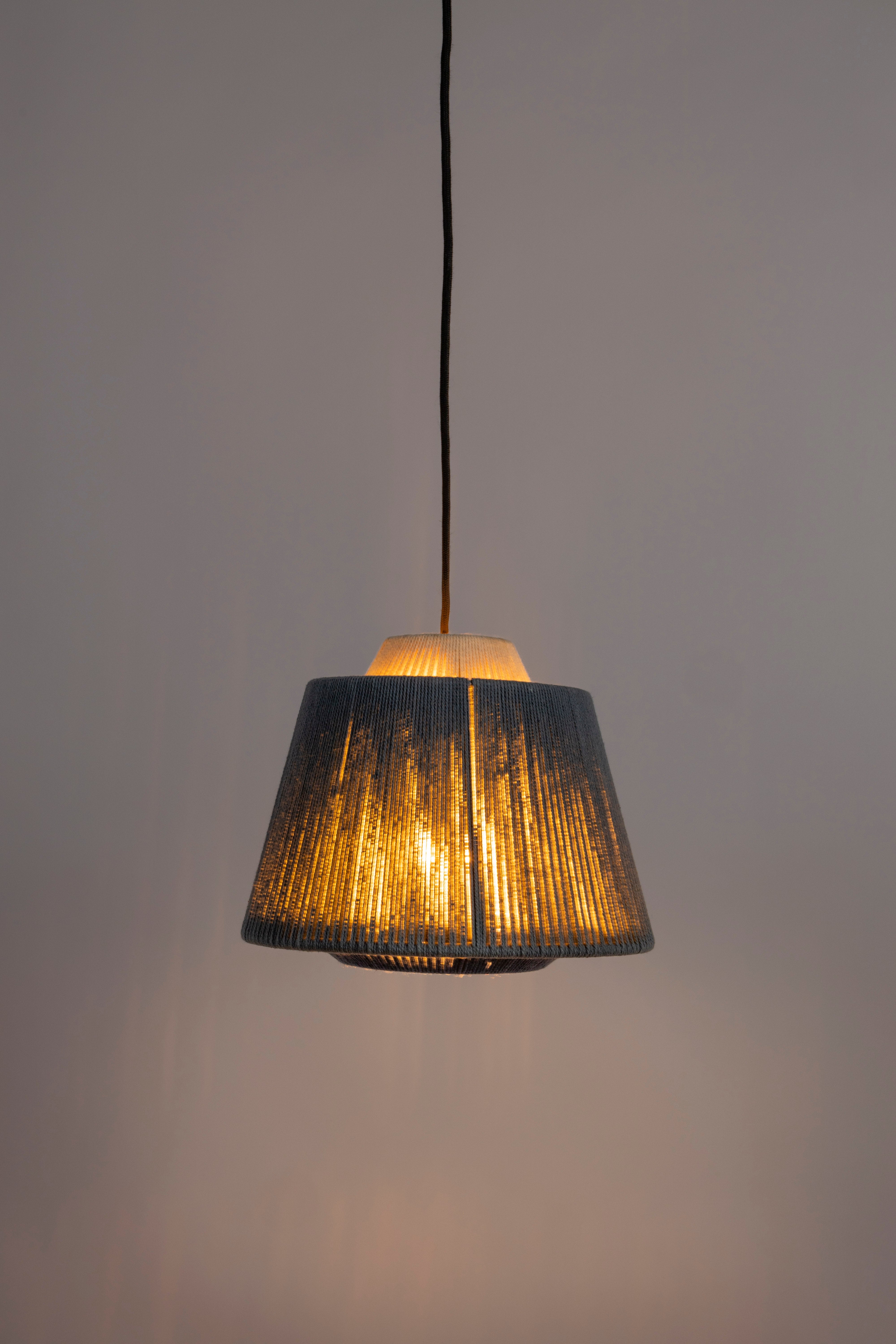 Pendant Lamp Yumi White Label Living Eye on Design