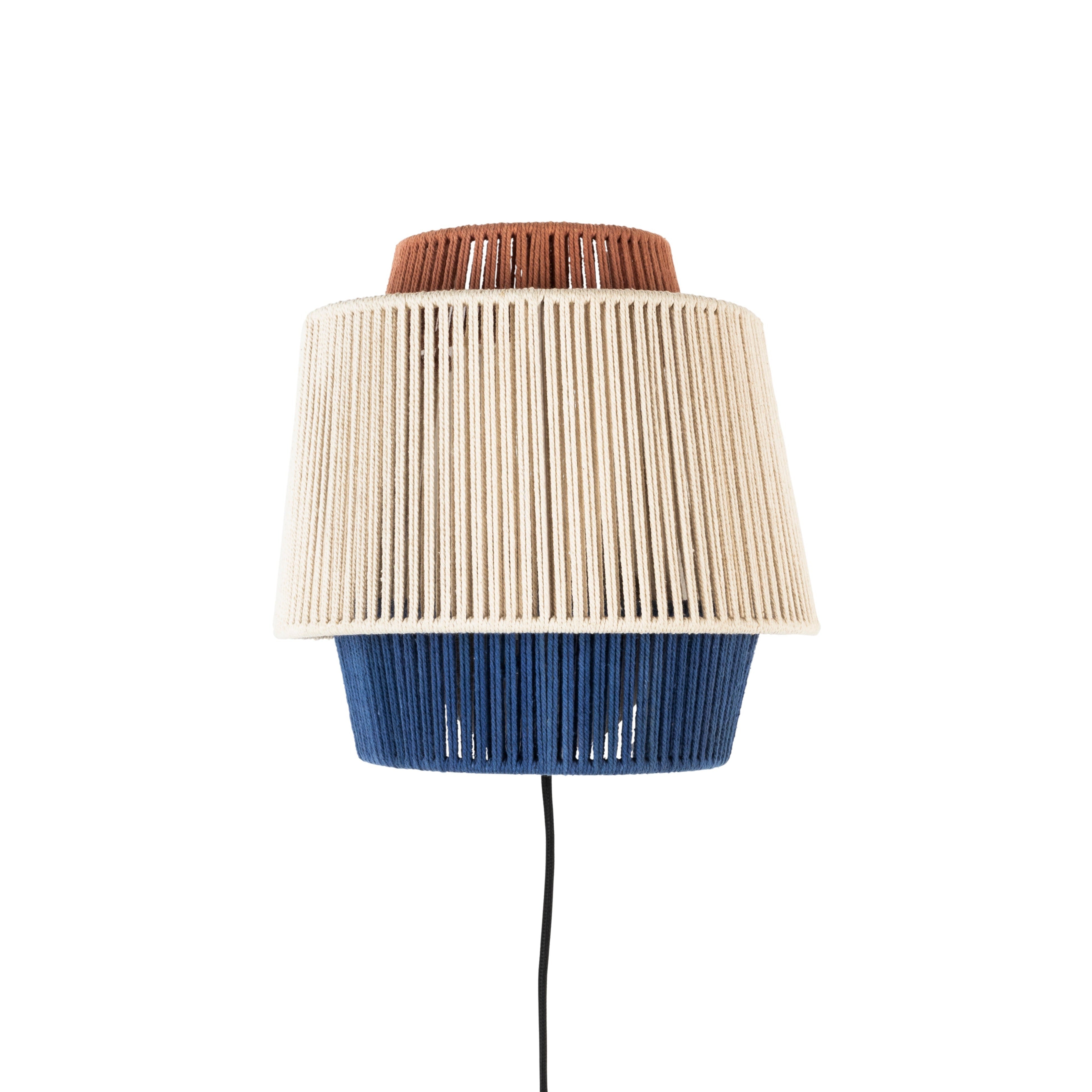 Wall Lamp Yumi White Label Living Eye on Design