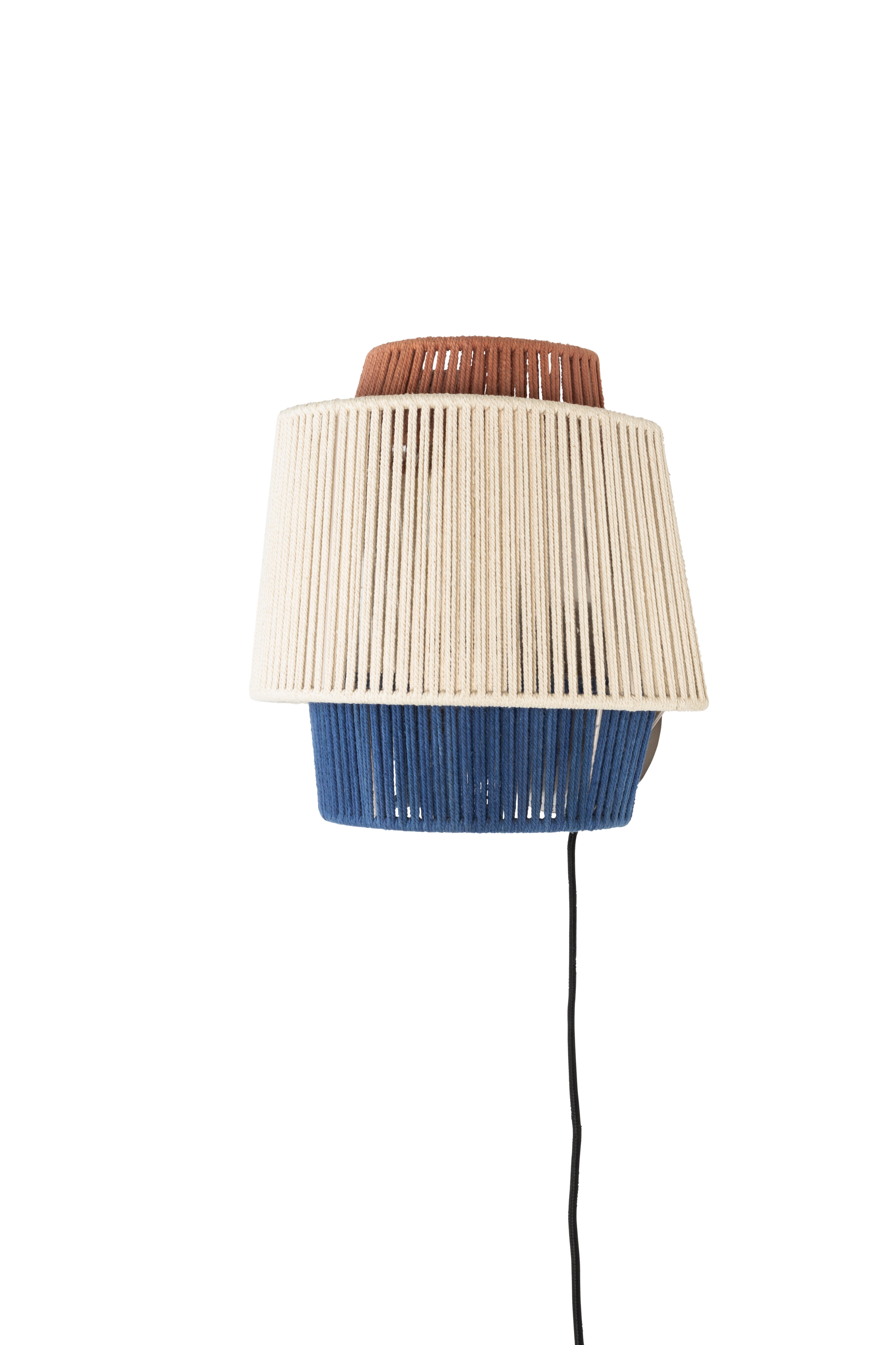Wall Lamp Yumi White Label Living Eye on Design