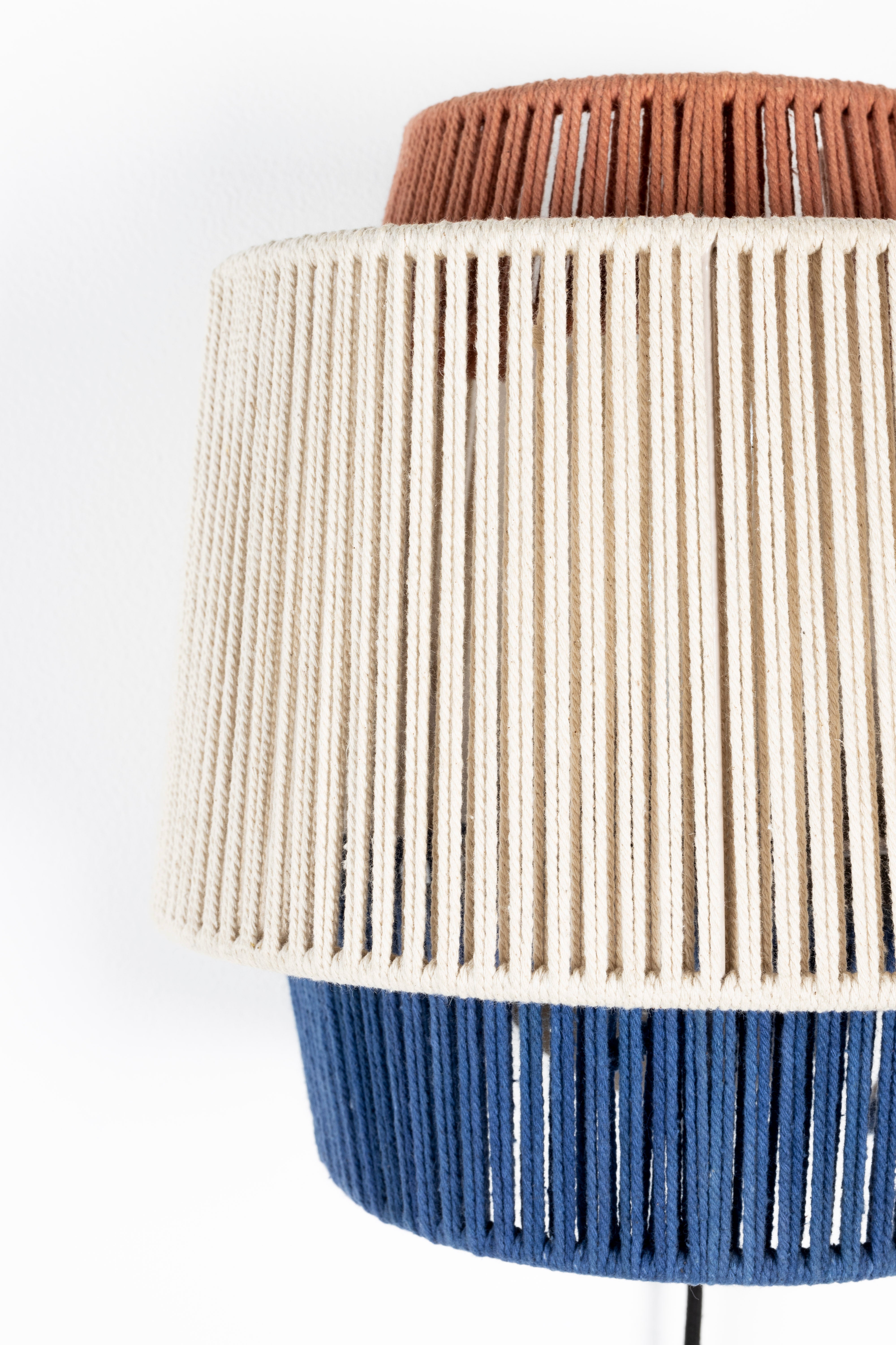Wall Lamp Yumi White Label Living Eye on Design