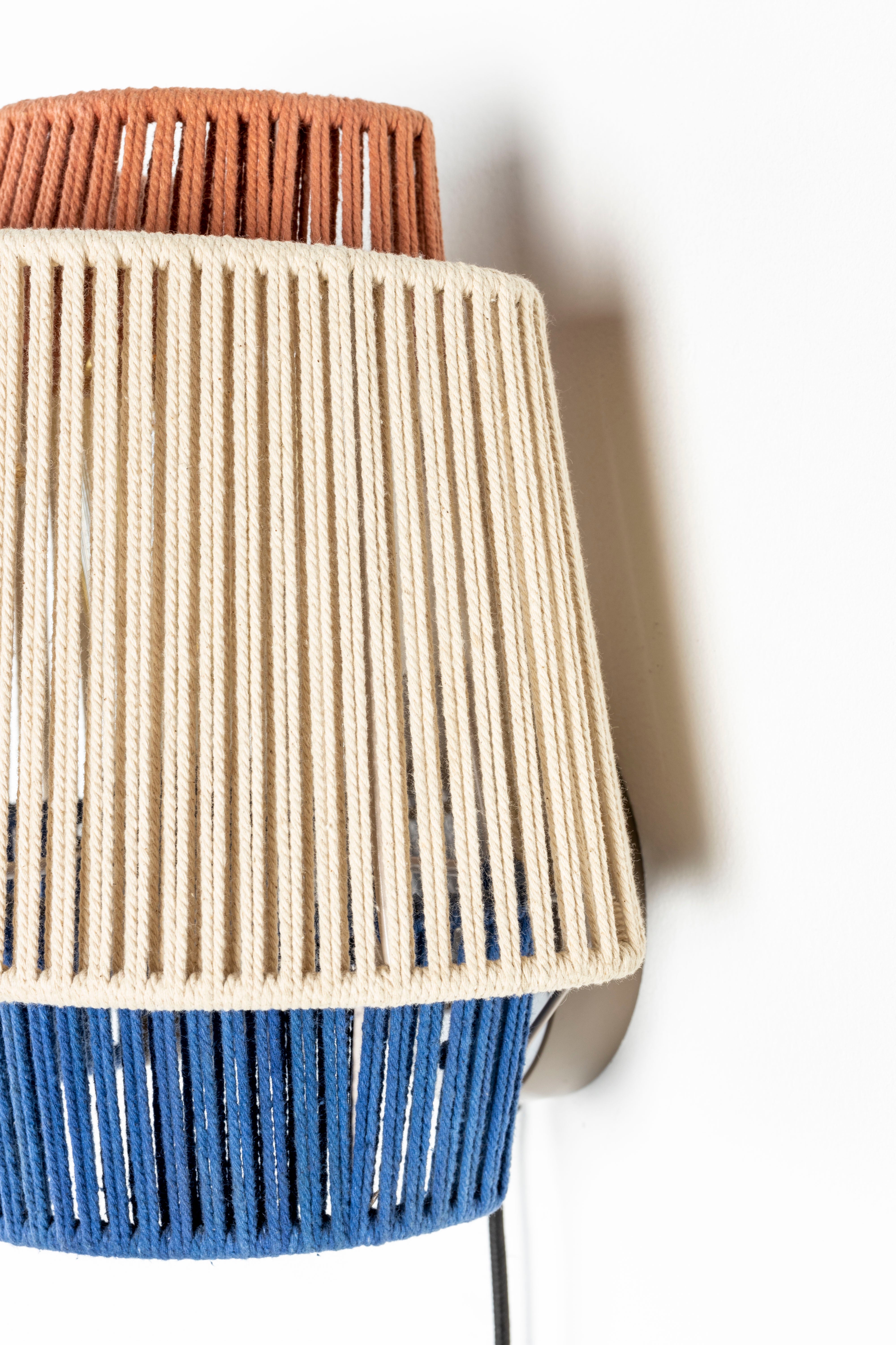 Wall Lamp Yumi White Label Living Eye on Design