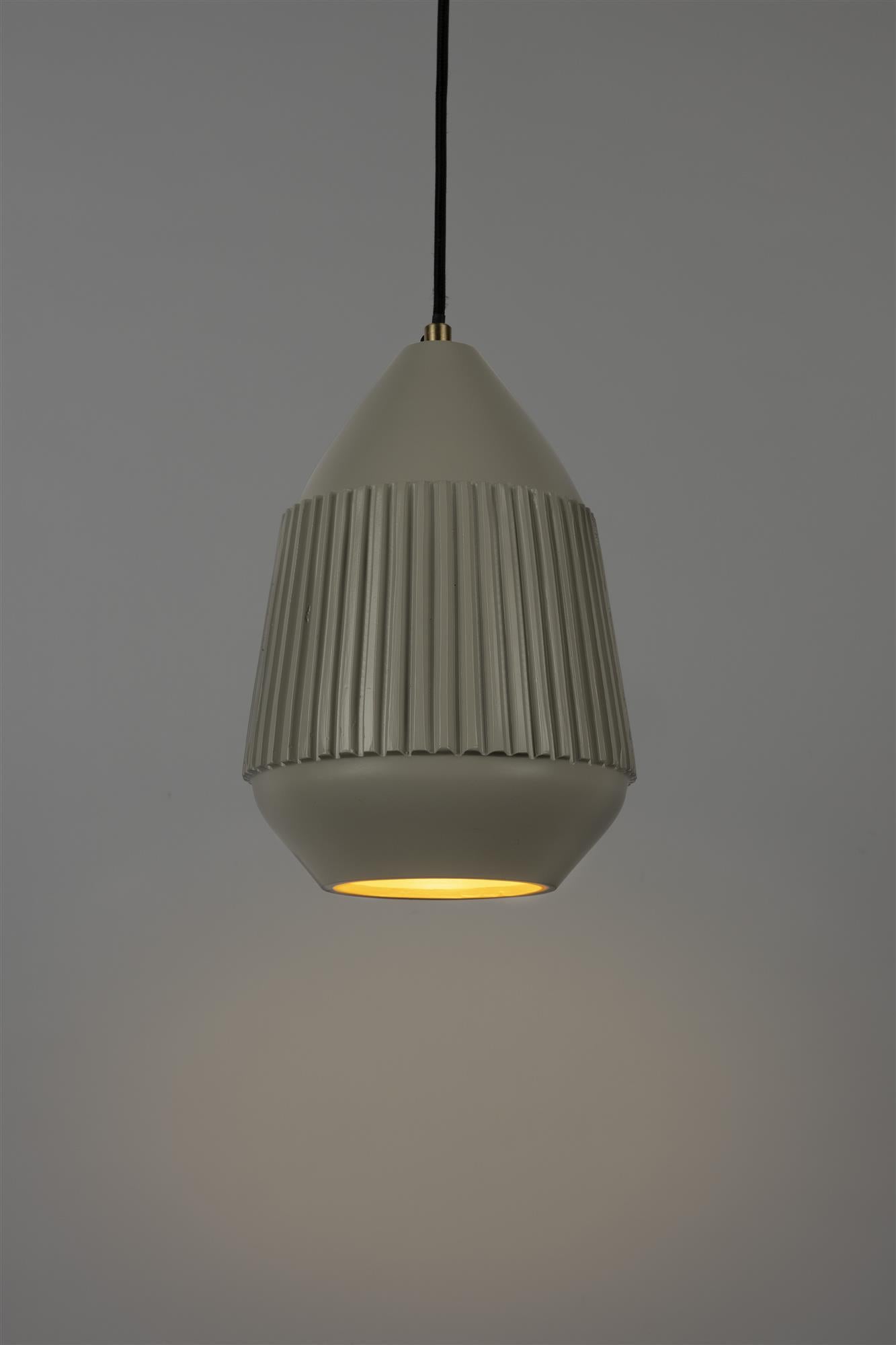 AYSA pendant lamp sand
