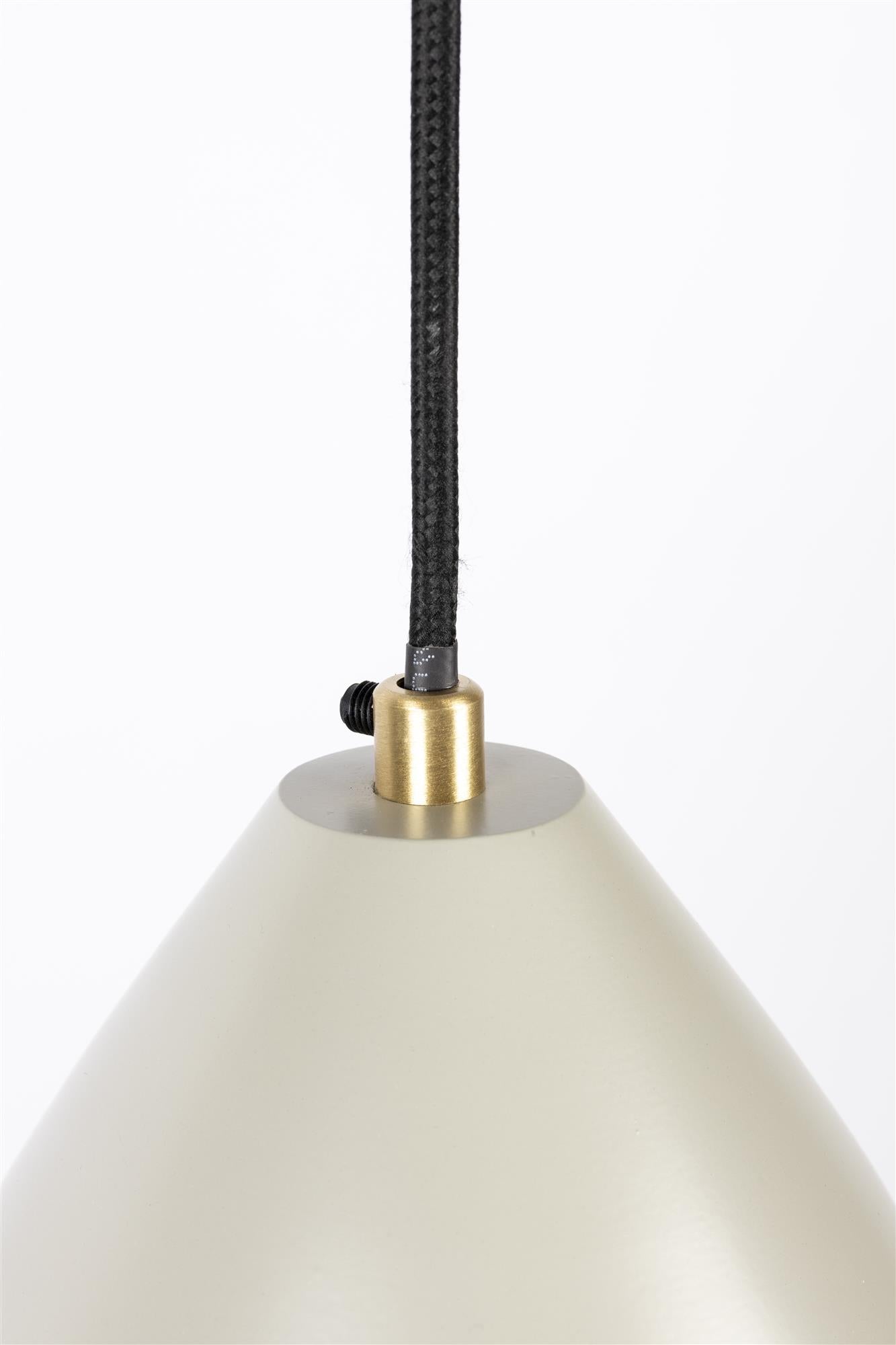AYSA pendant lamp sand