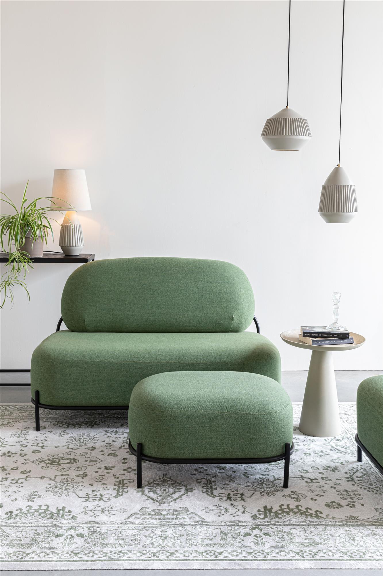 AYSA pendant lamp sand