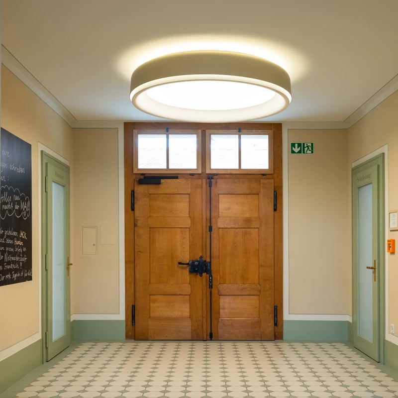 Plafon LP GRAND SURFACE MOUNTED biały