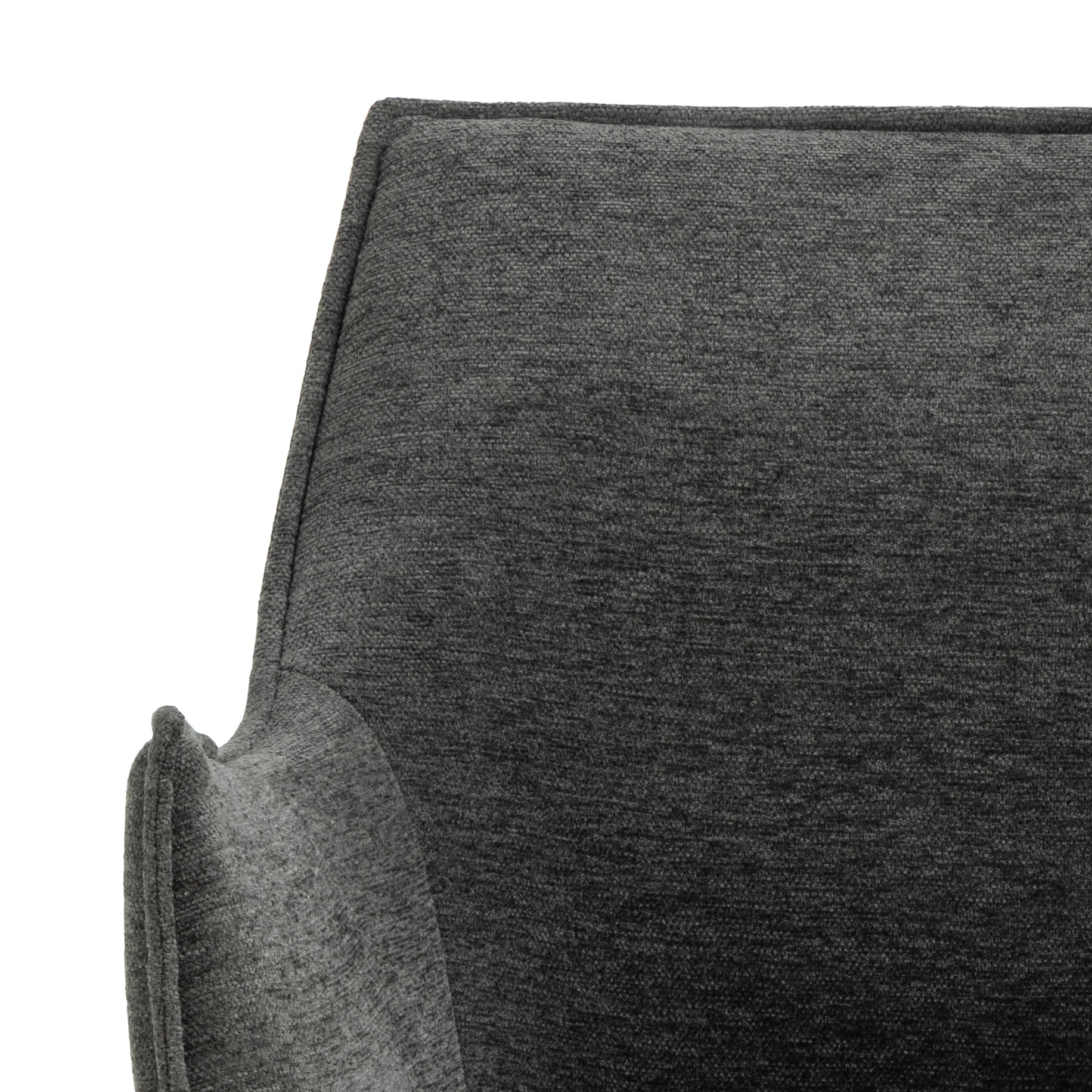 Bonita gray chair